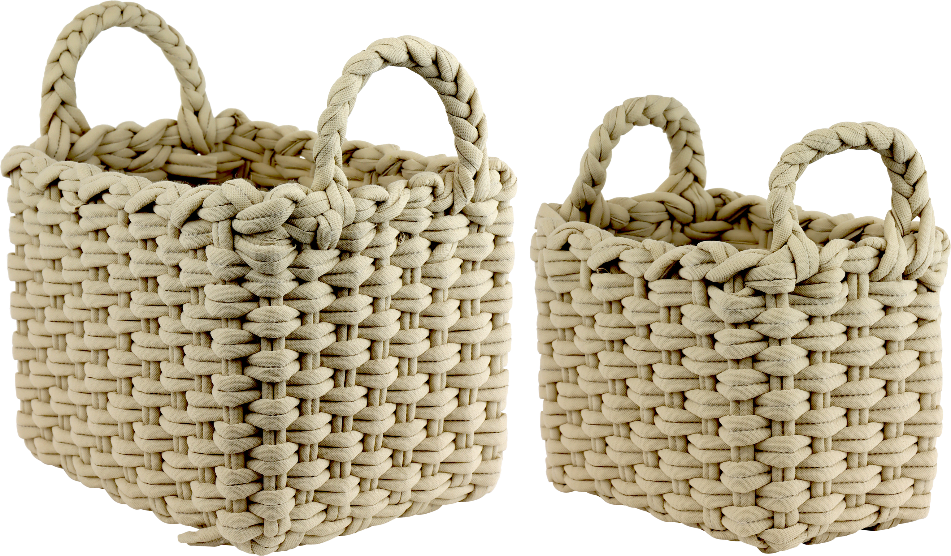 1071 PANIERS DE DÉCO CALM&CARRY   2P