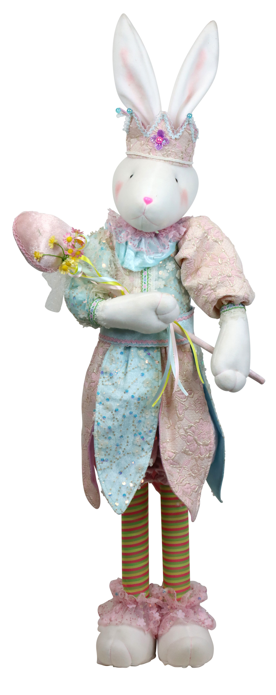 1079 HASENMANN EASTER CARNIVAL