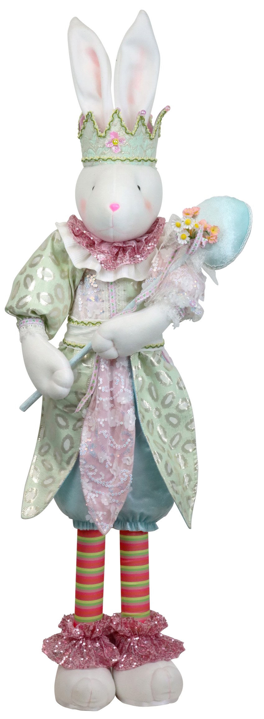 1080 HASENFRAU EASTER CARNIVAL