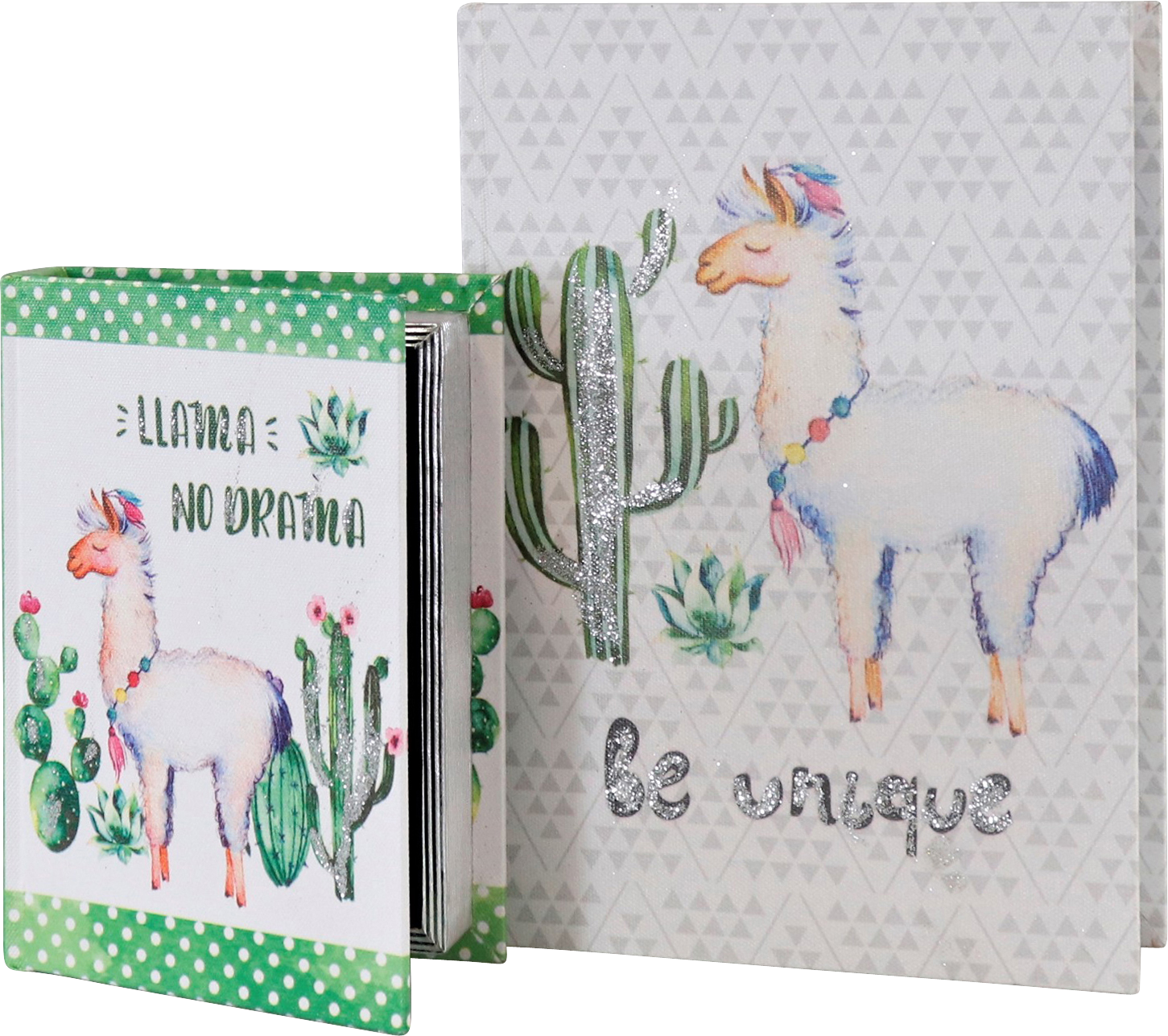 1156 BOOKS LAMA  S/2