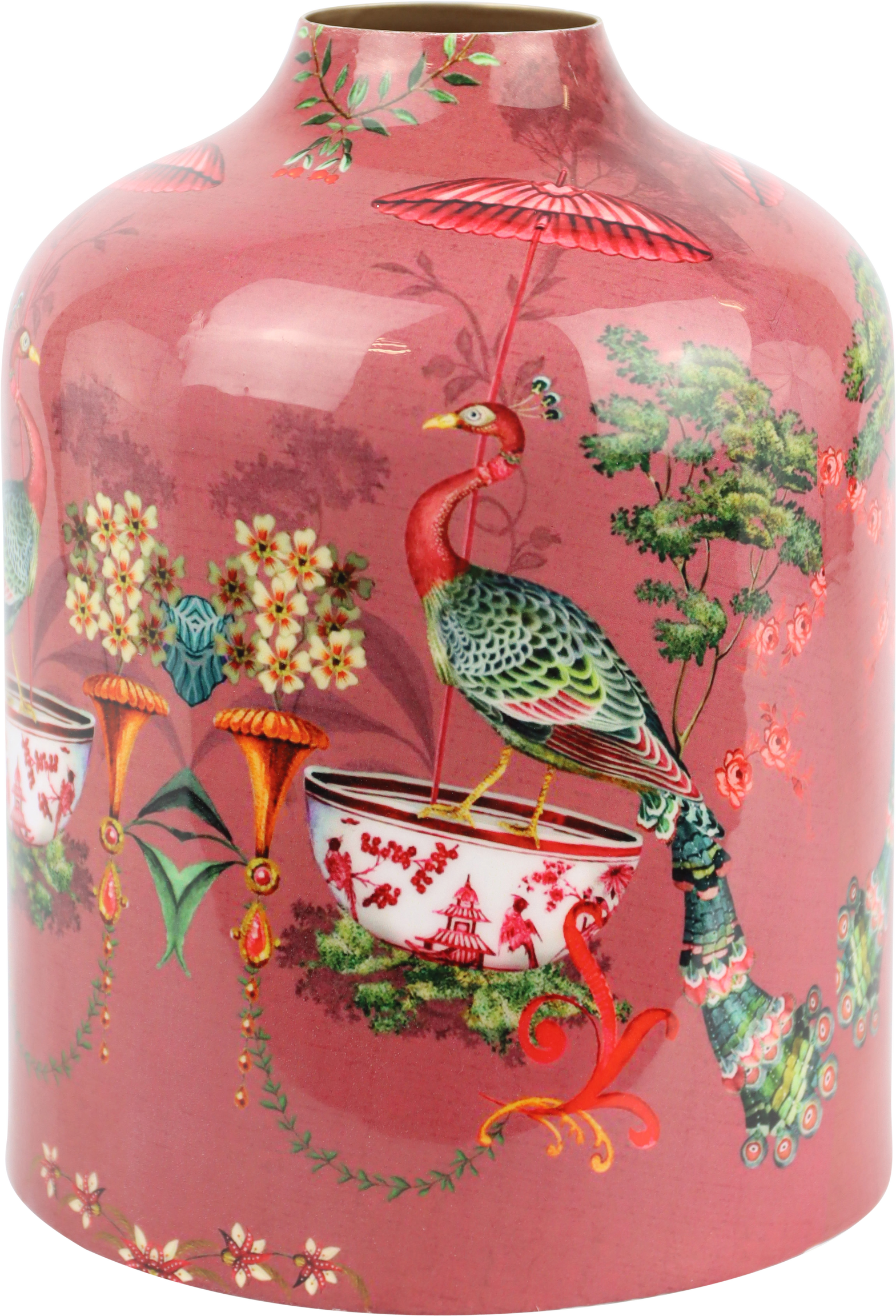 1263 JARRON ASIAN FAUNA