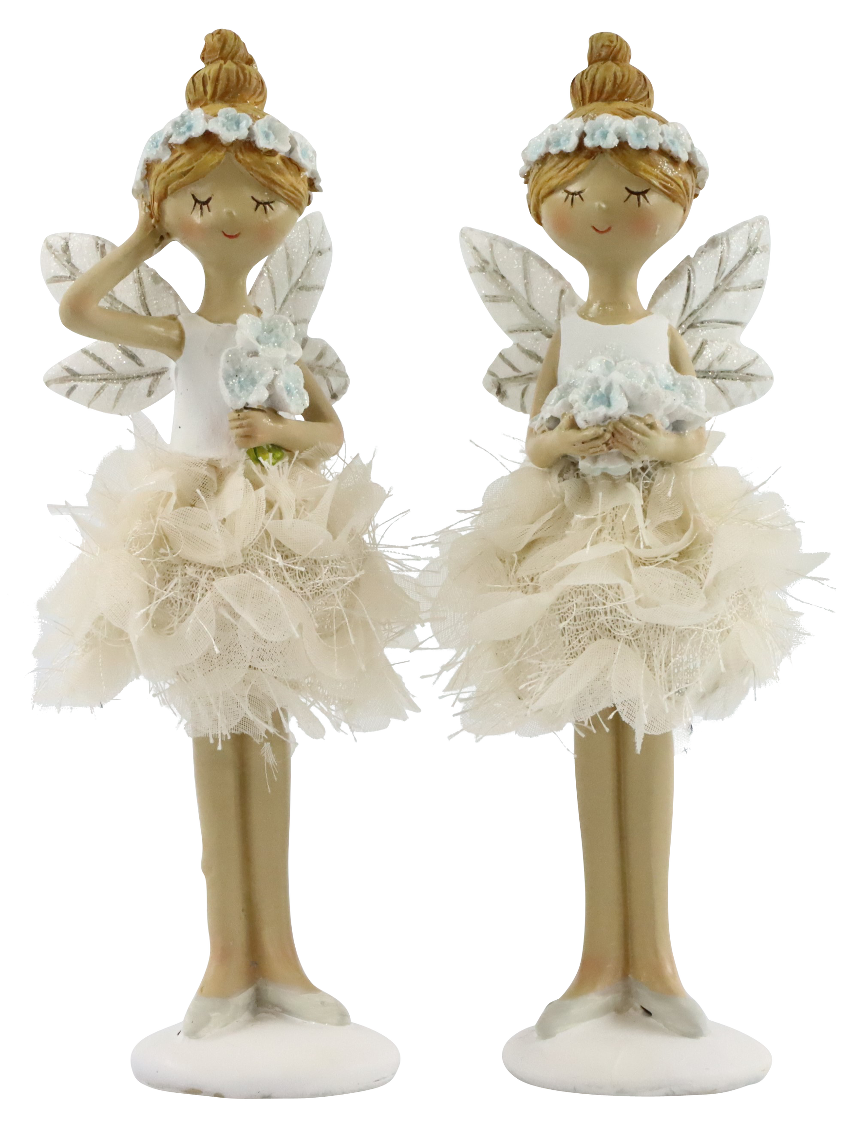 1319 FIGURES BLUMENFEEN  S/2