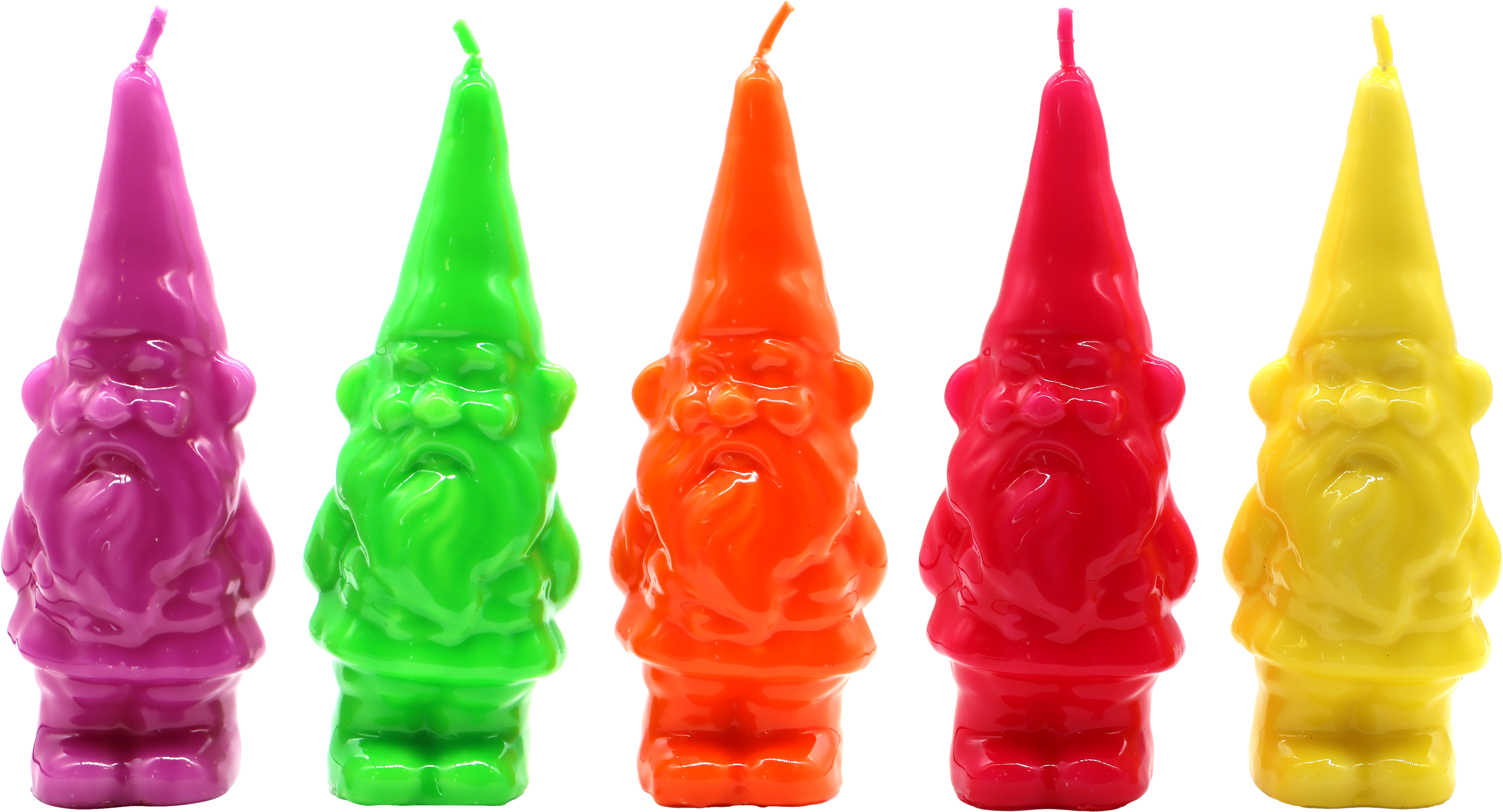 1347 CANDELE NANE GLOSSY GLOW  5PZ