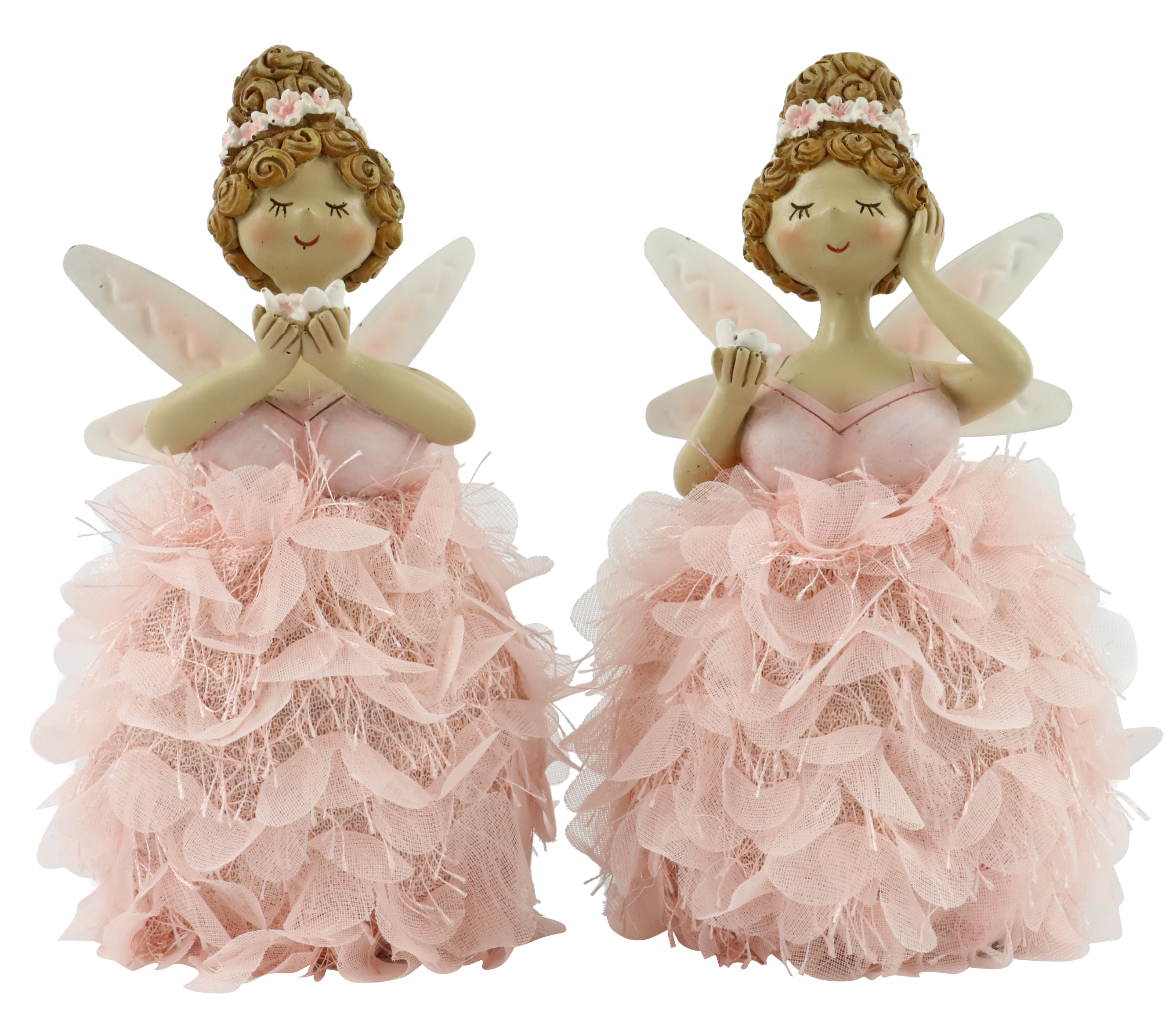 1363 FIGURES BLUMENFEEN  S/2