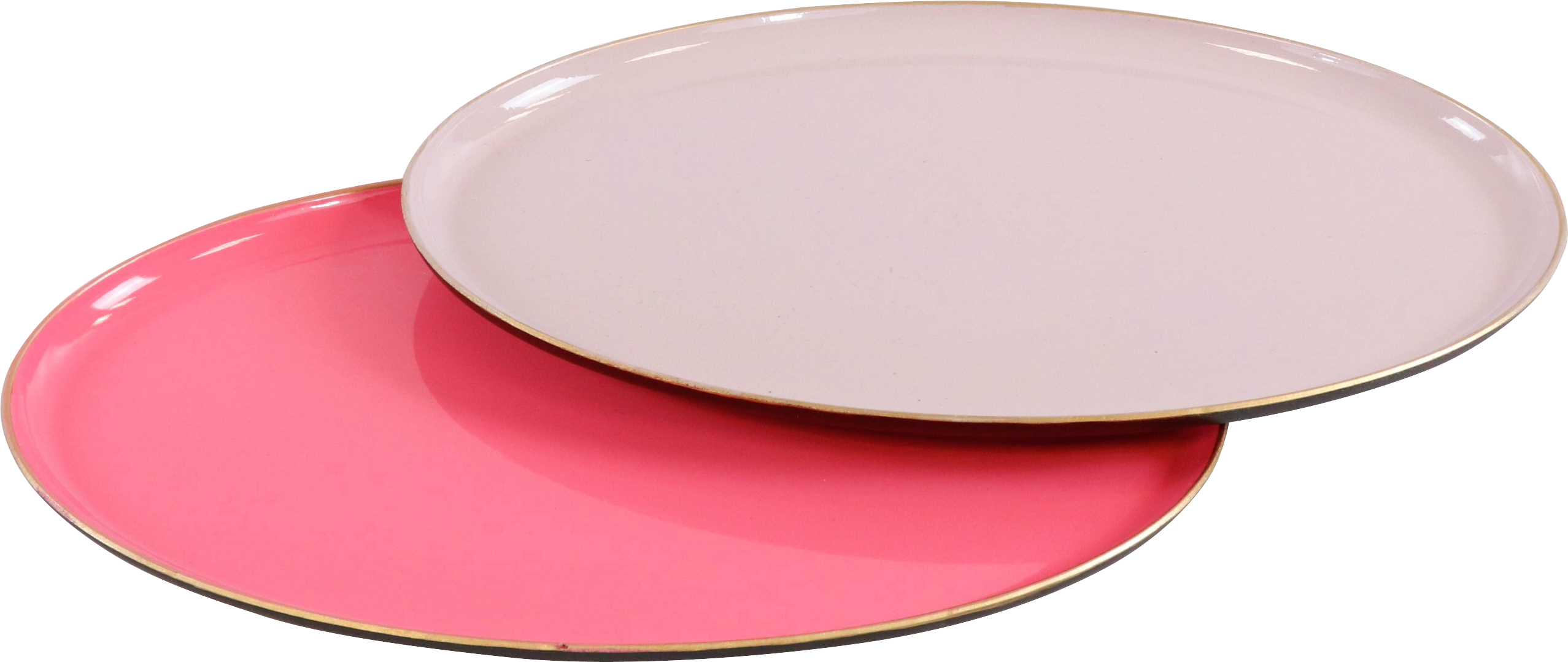 1416 BANDEJAS  BERRY  S/2