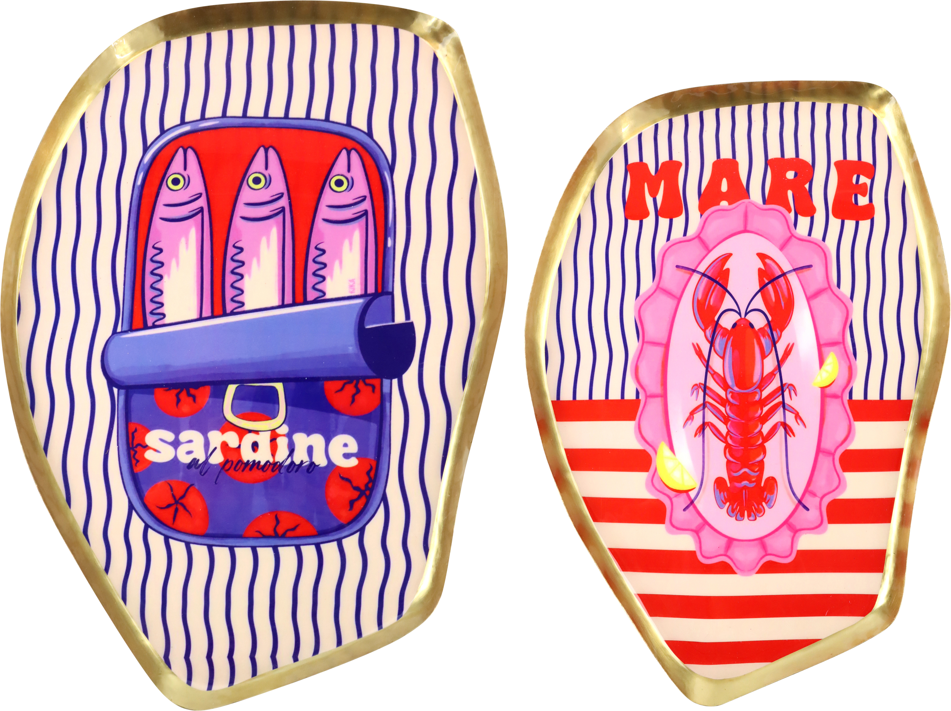 1545 PLATEAUX MARE  2P