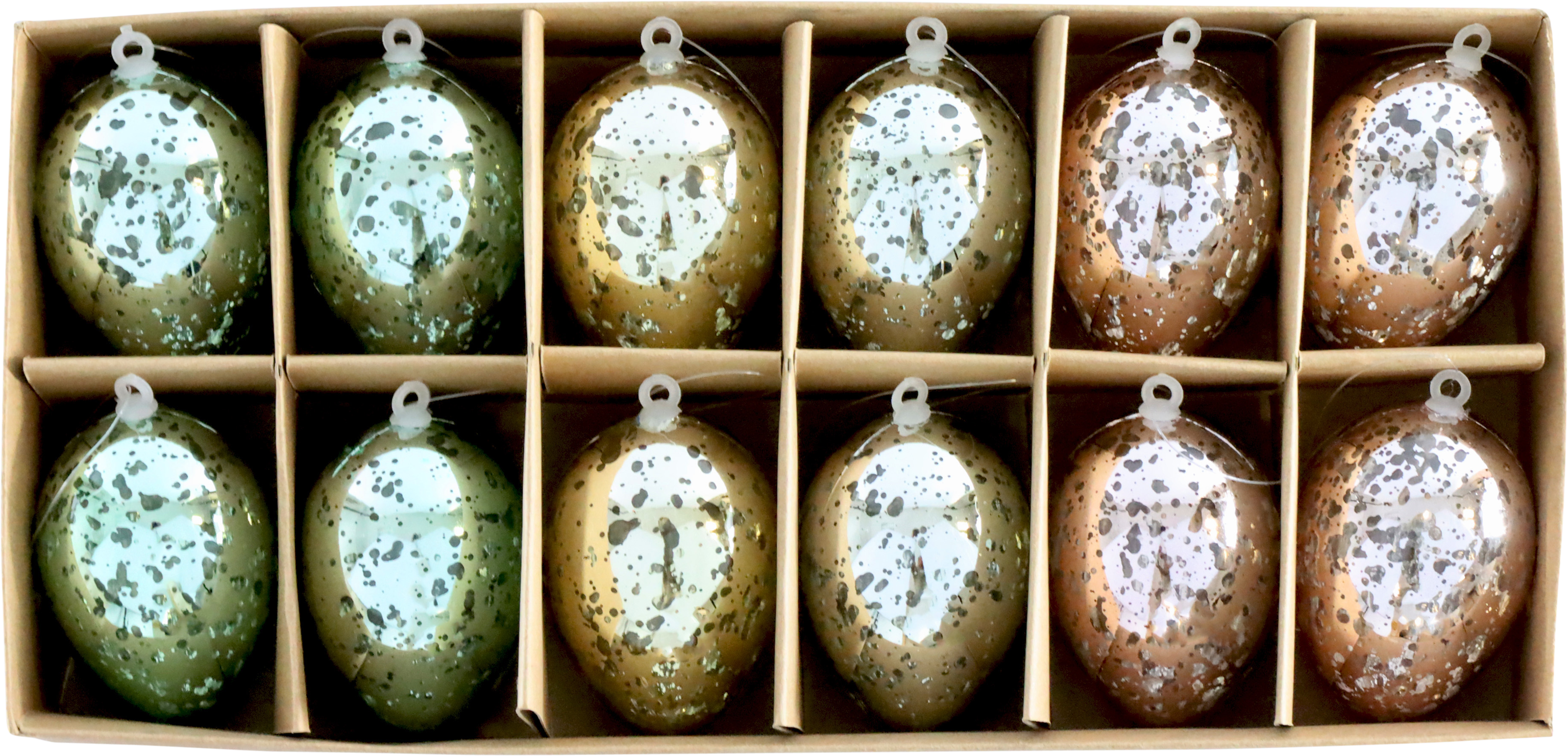 1684 ZIEREIER GLOW  S/12