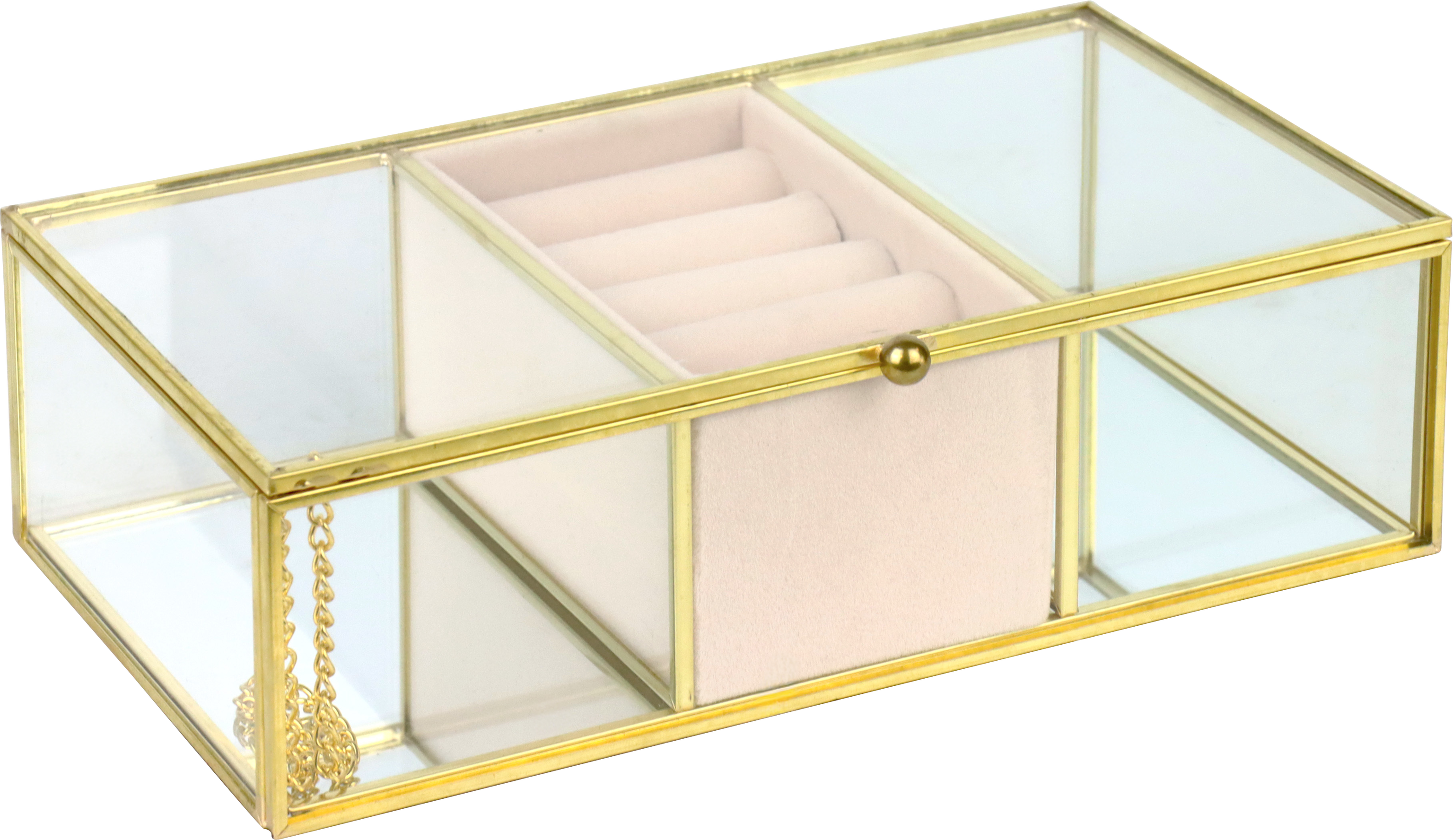 1712 CAJA DE JOYAS GIOIELLERIA