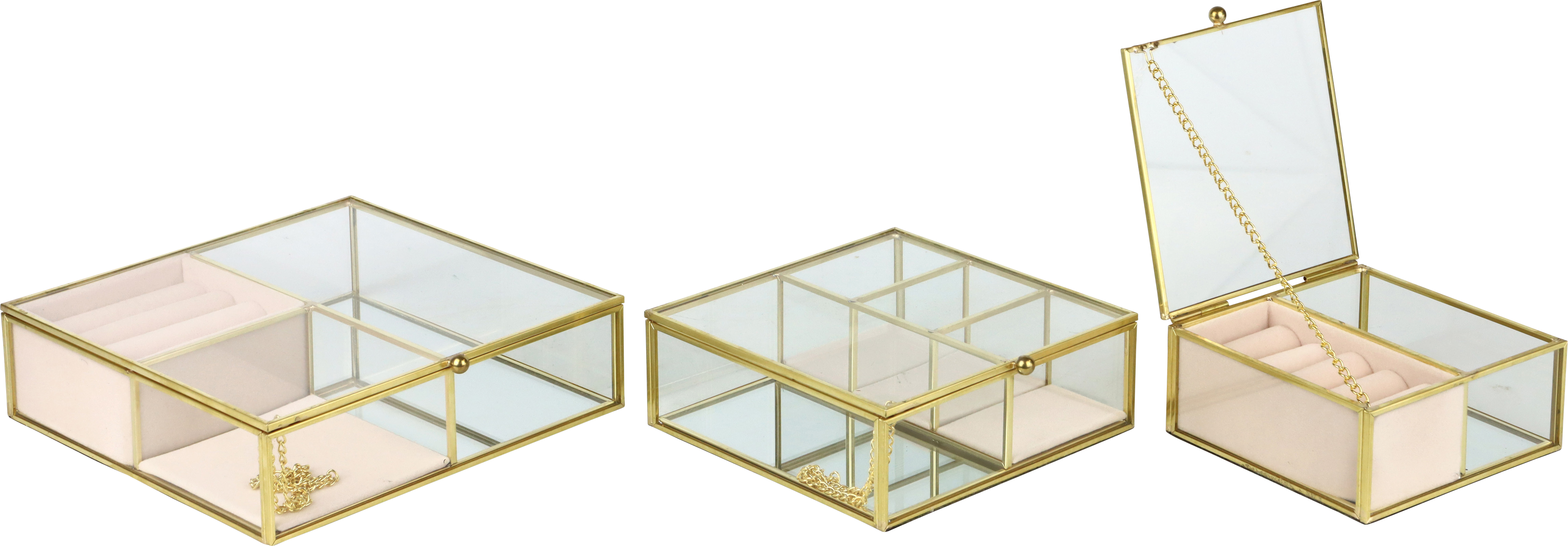 1716 JOYEROS GIOIELLERIA  S/3