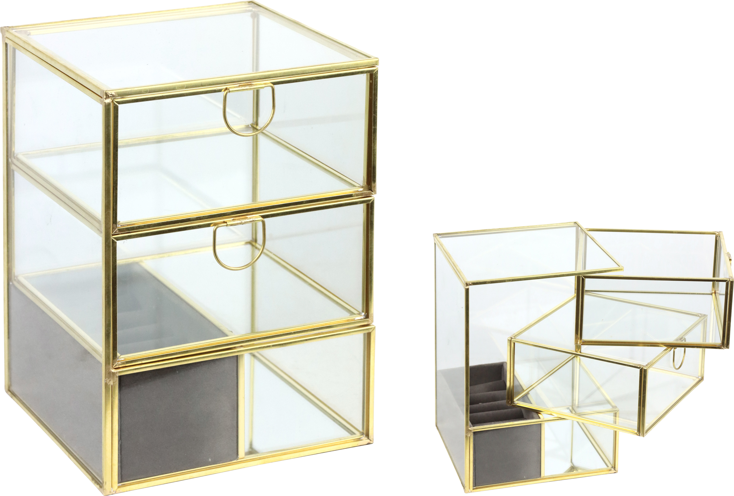 1717 TORRE DE JOYERÍA GIOIELLERIA