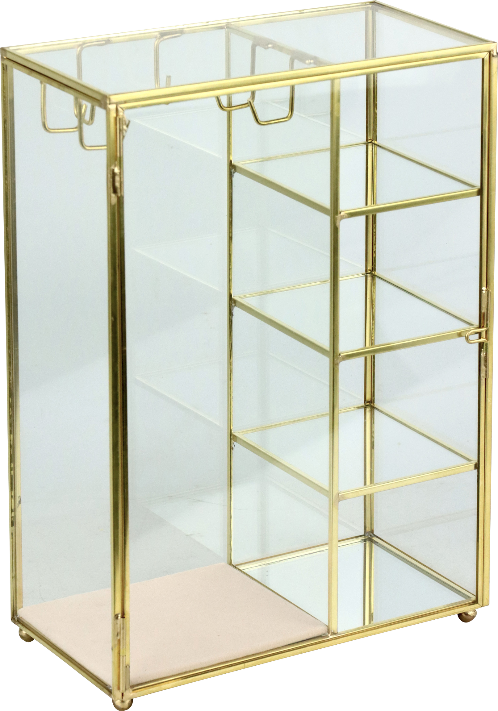 1718 MUEBLE JOYERO GIOIELLERIA