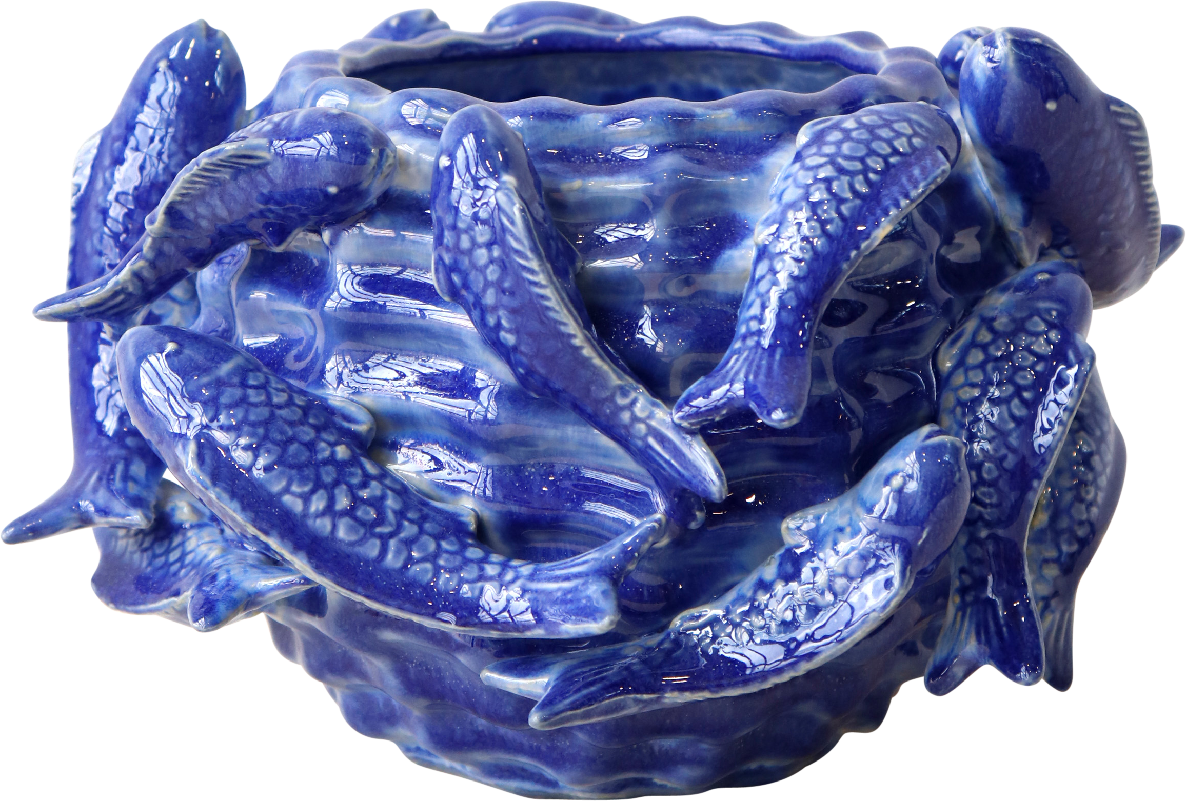 1740 ÜBERTOPF FISHERY