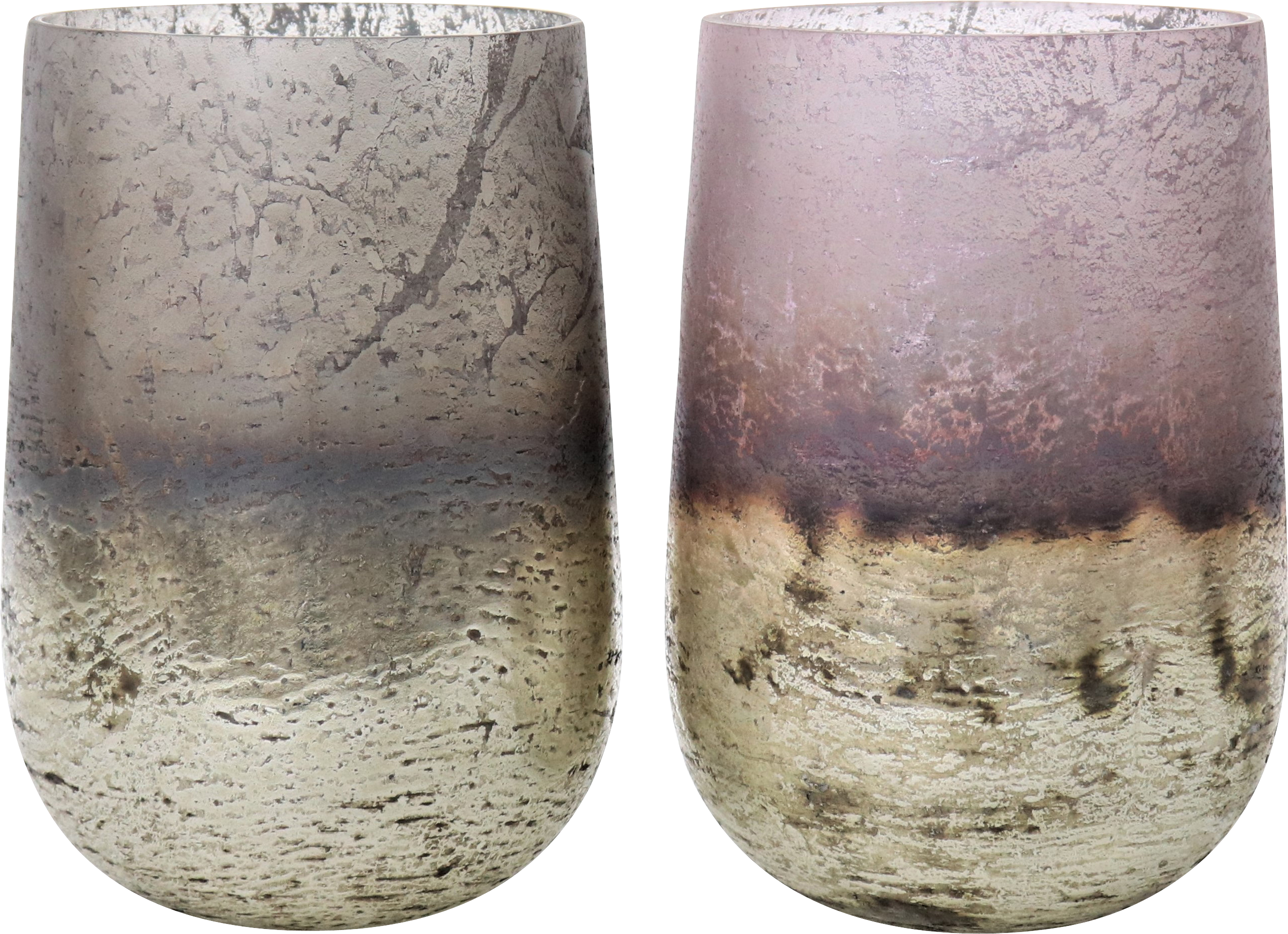 1750 WINDLIGHT/VASE JUPITER  S/2