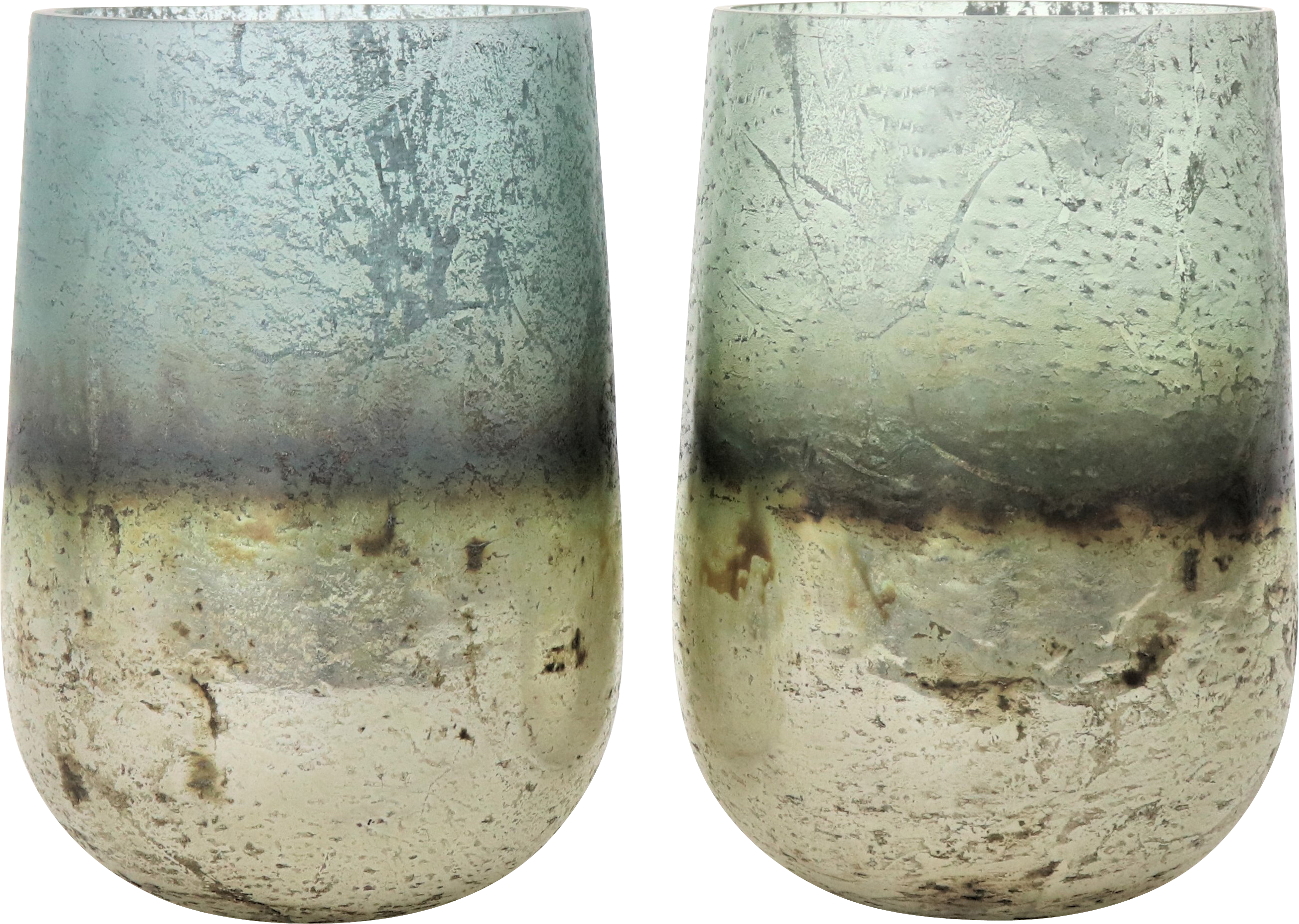 1751 WINDLIGHT/VASE JUPITER  S/2