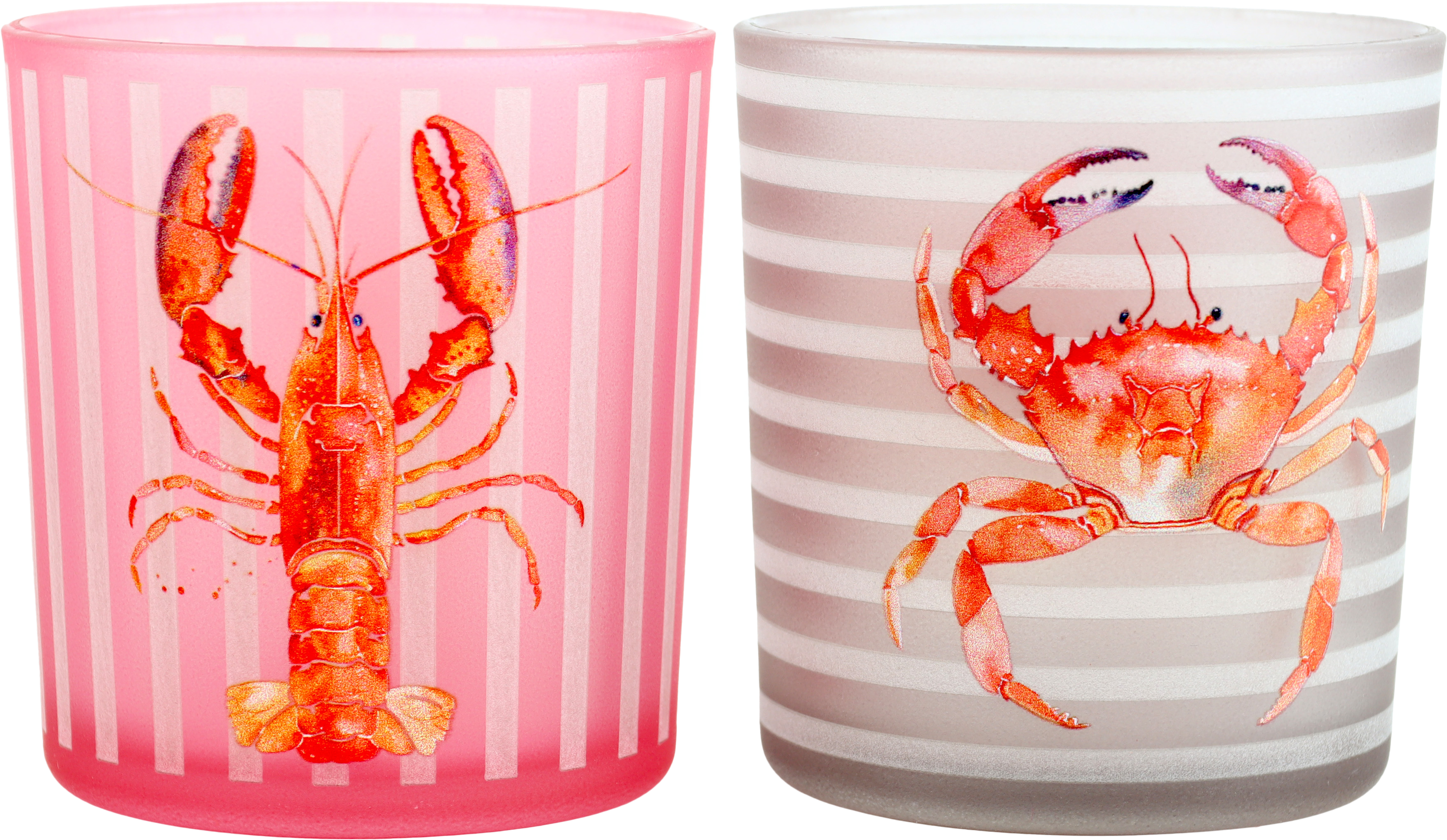 1770 LANTERNE LOBSTER LIGHT  2PZ