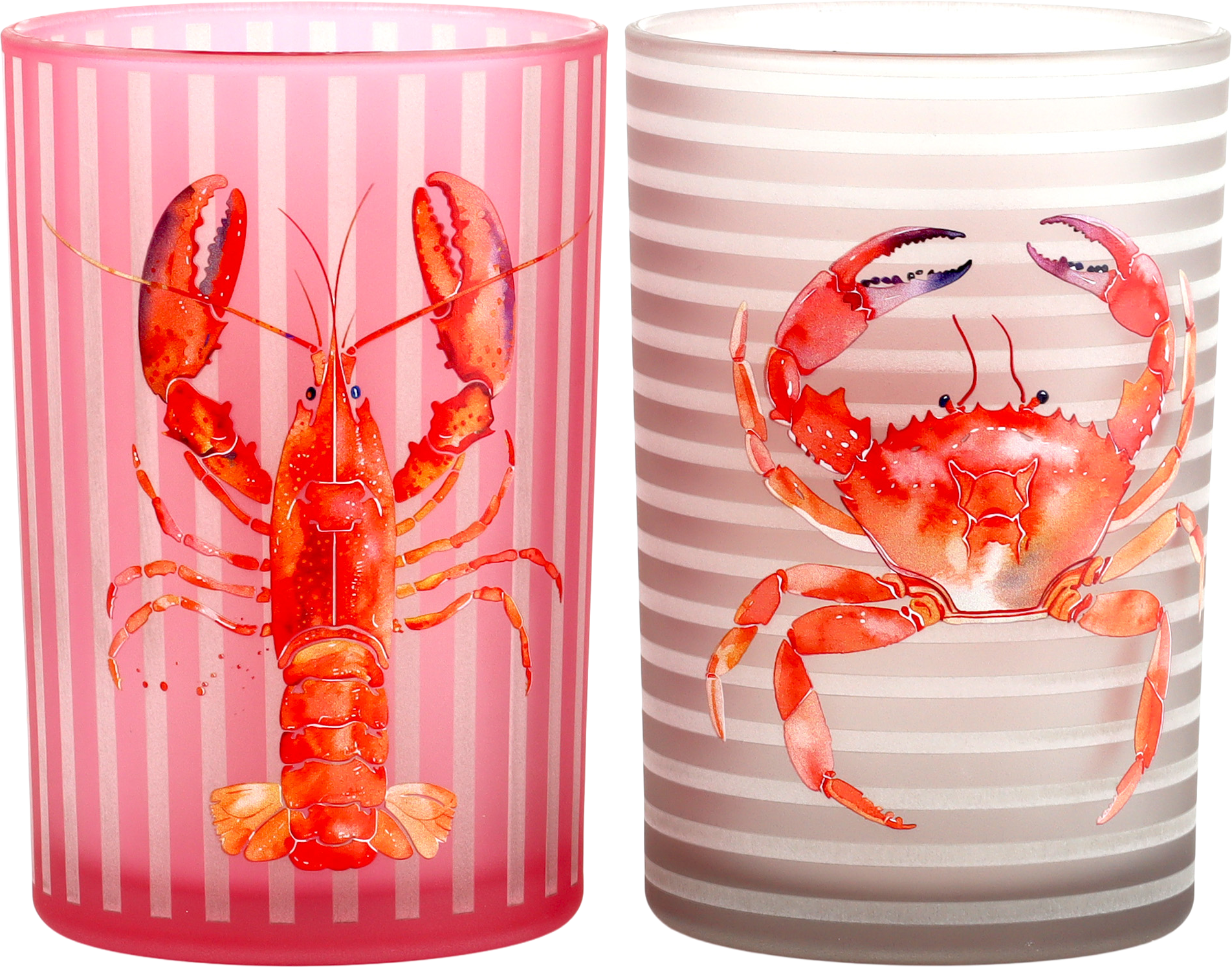 1806 LANTERNE LOBSTER LIGHT  2PZ