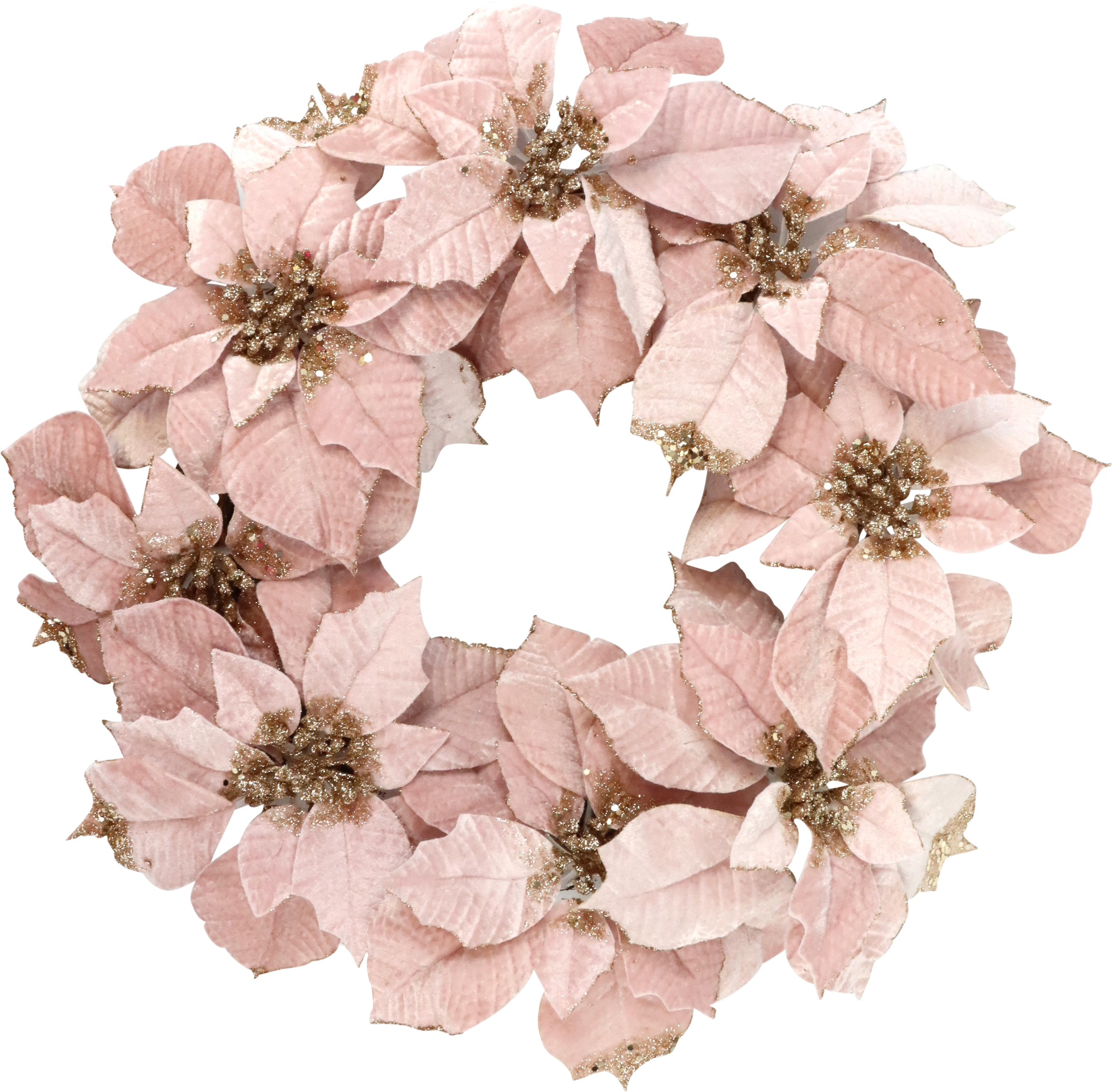 1852 COURONNEDÉCORATIVE STELLA DI