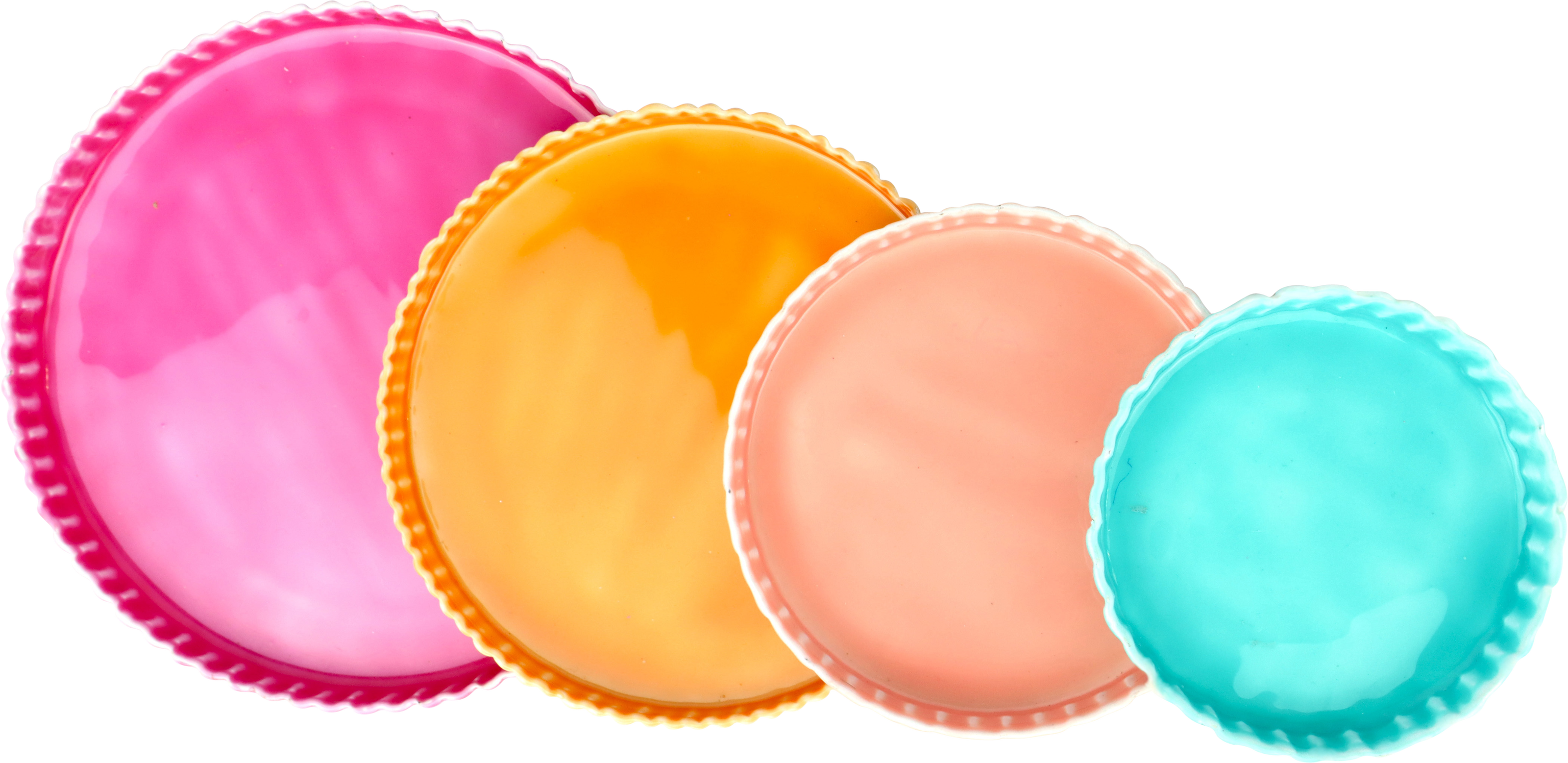 2033 TABLETTSCHALEN PORTOFINO  S/4