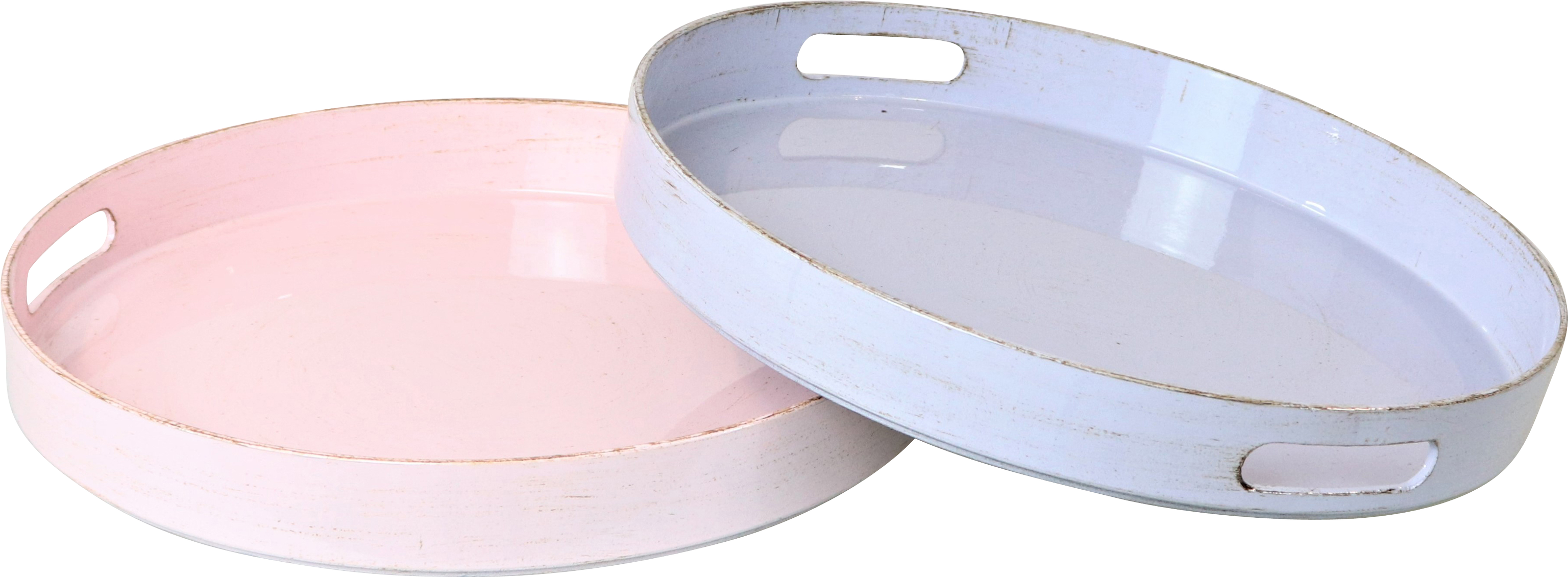 2125 BANDEJAS  BERRY  S/2