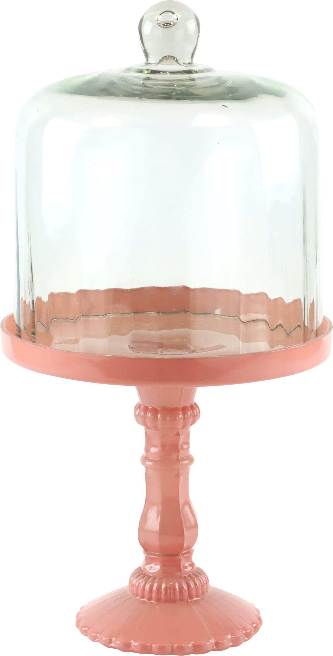 2218 GLASGLOCKE CANDY DOME