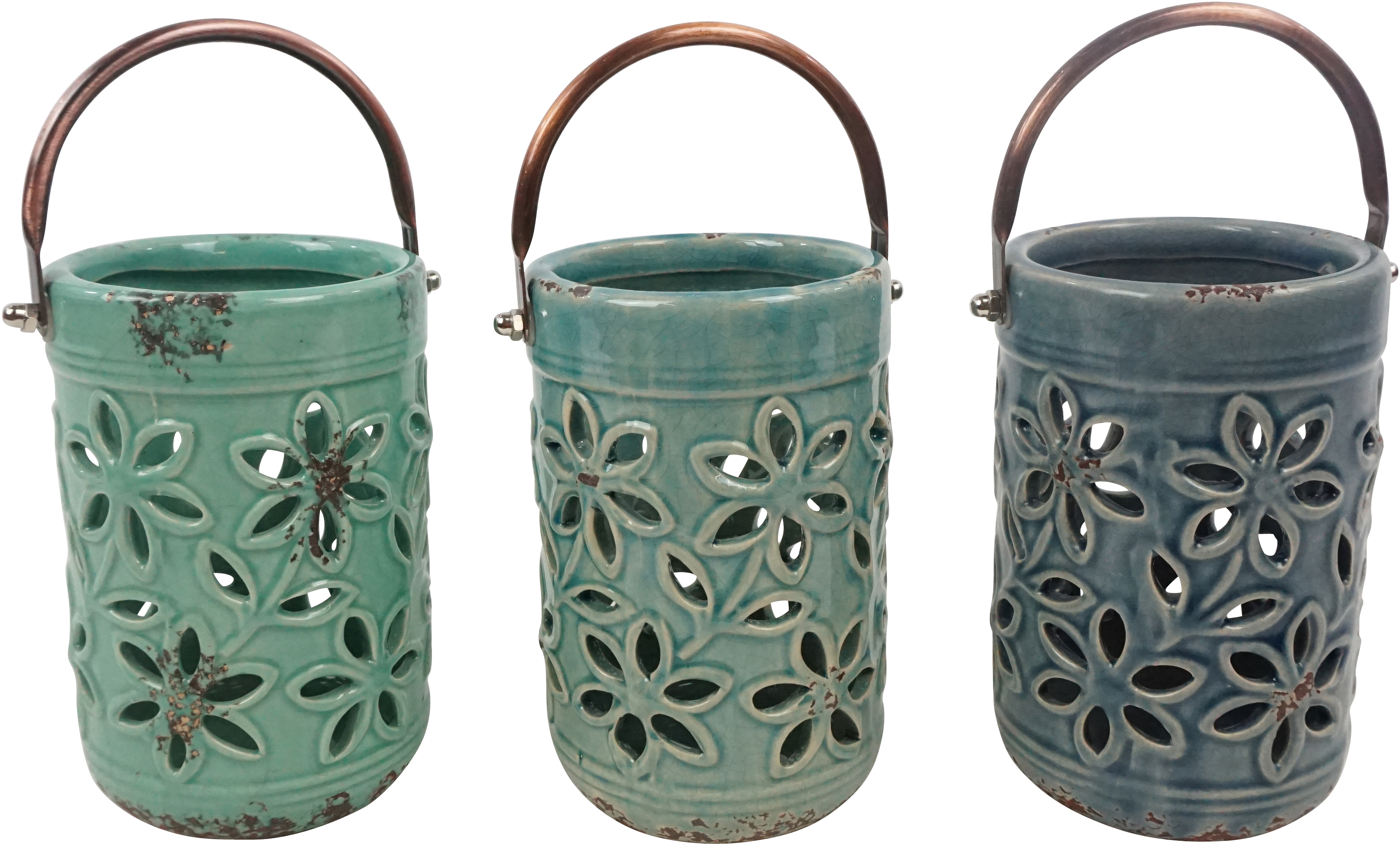 2239 LATERNEN LAOTSE  S/3