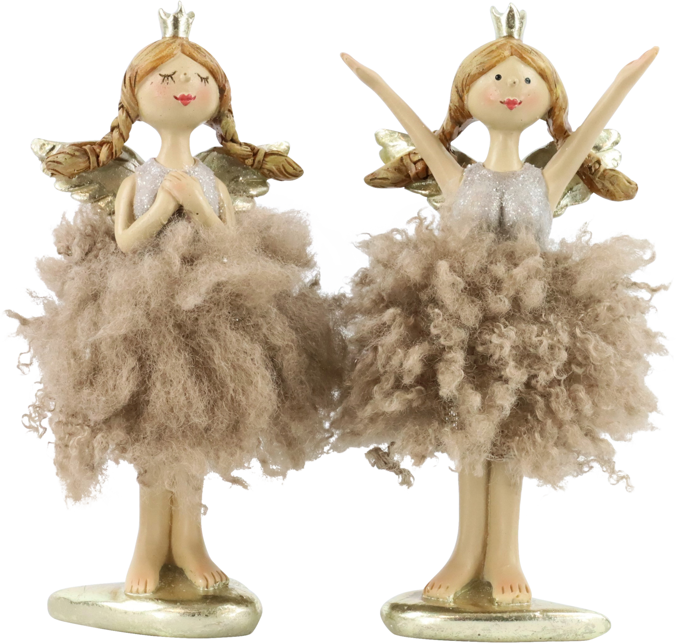 2305 ANGELFIGURE ANGELIQUE  S/2