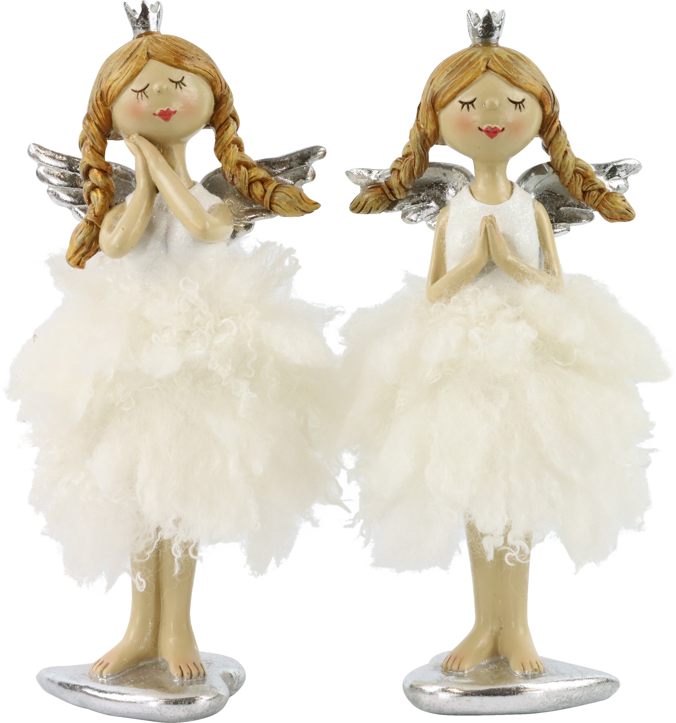 2313 ANGELFIGURES ANGELIQUE  S/2