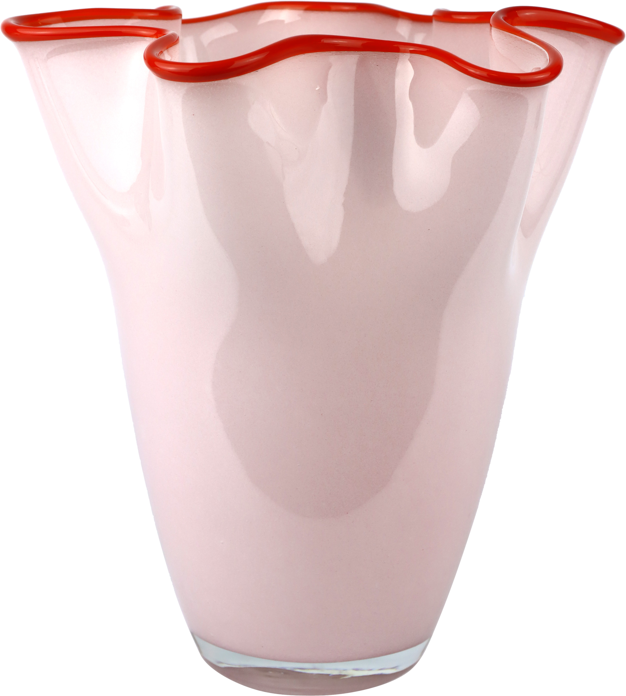 2474 JARRON ART NOUVEAU