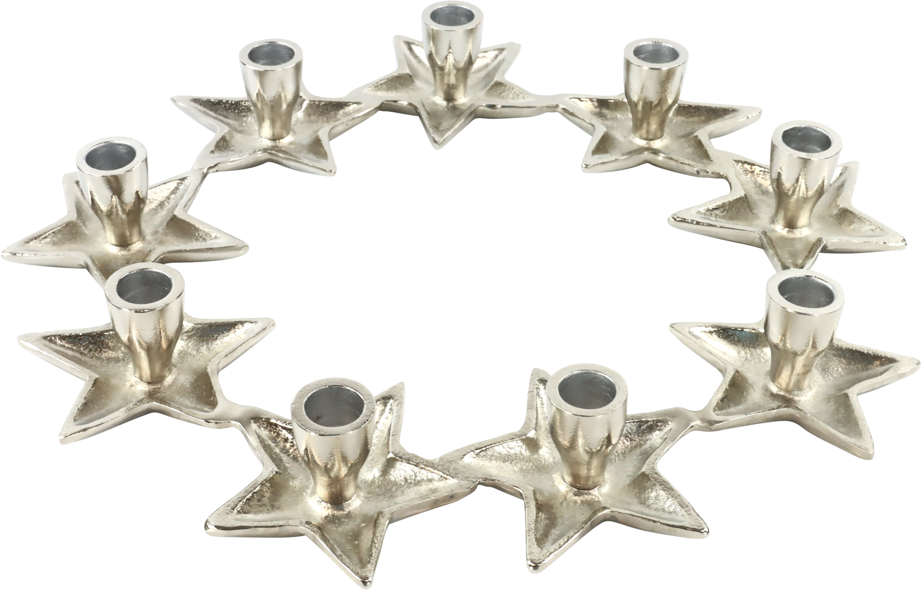 2490 CANDLEHOLDER STARLIGHT