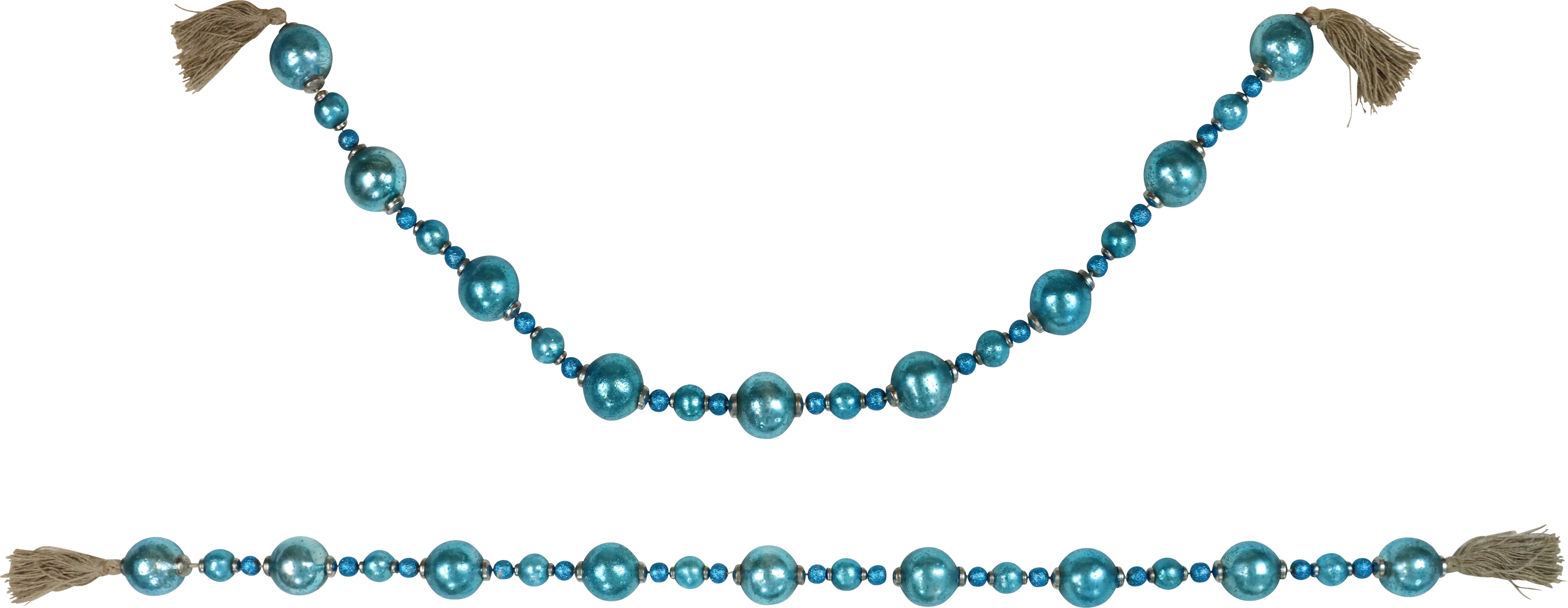 2590 GIRLANDE À BONBONS CARNIVAL