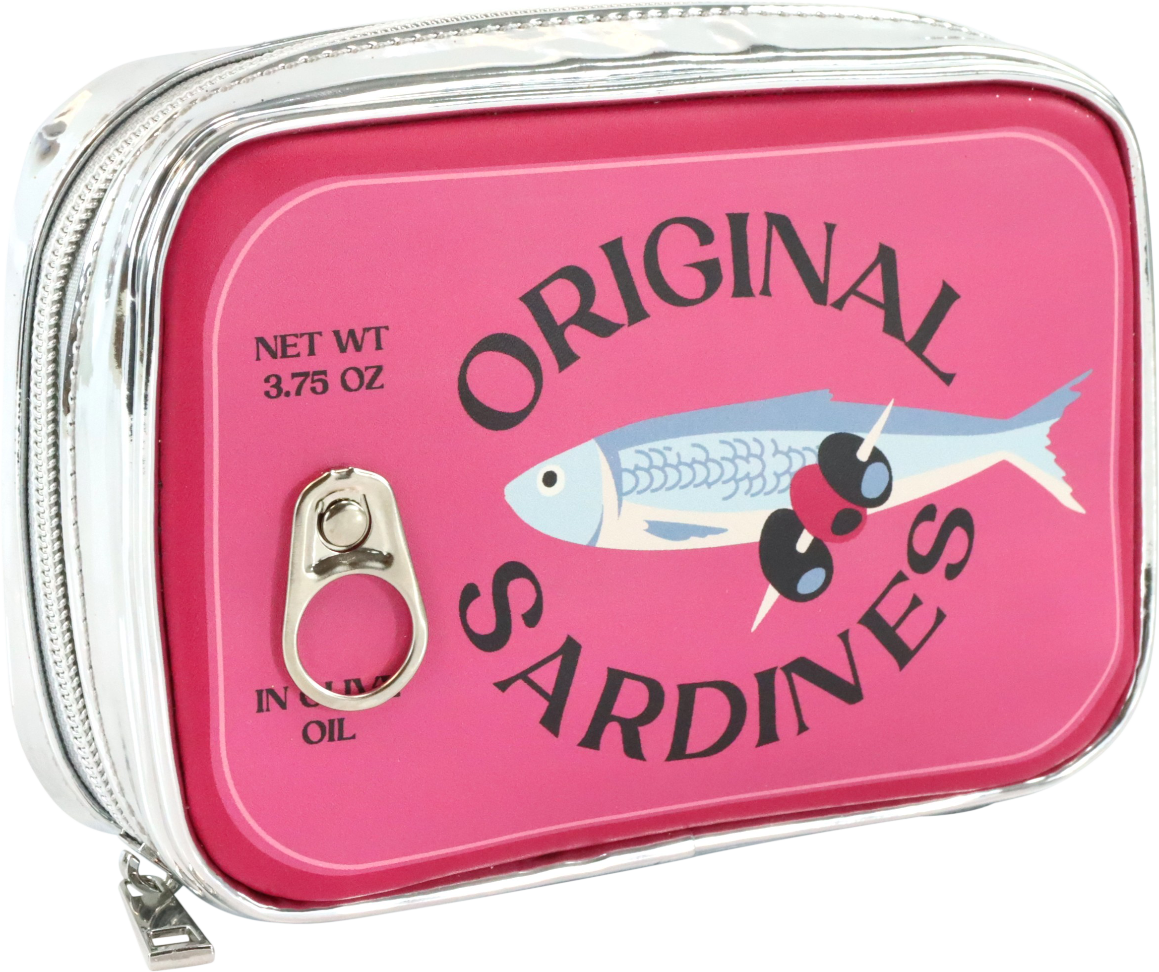 2607 BAG CATH OF THE DAY