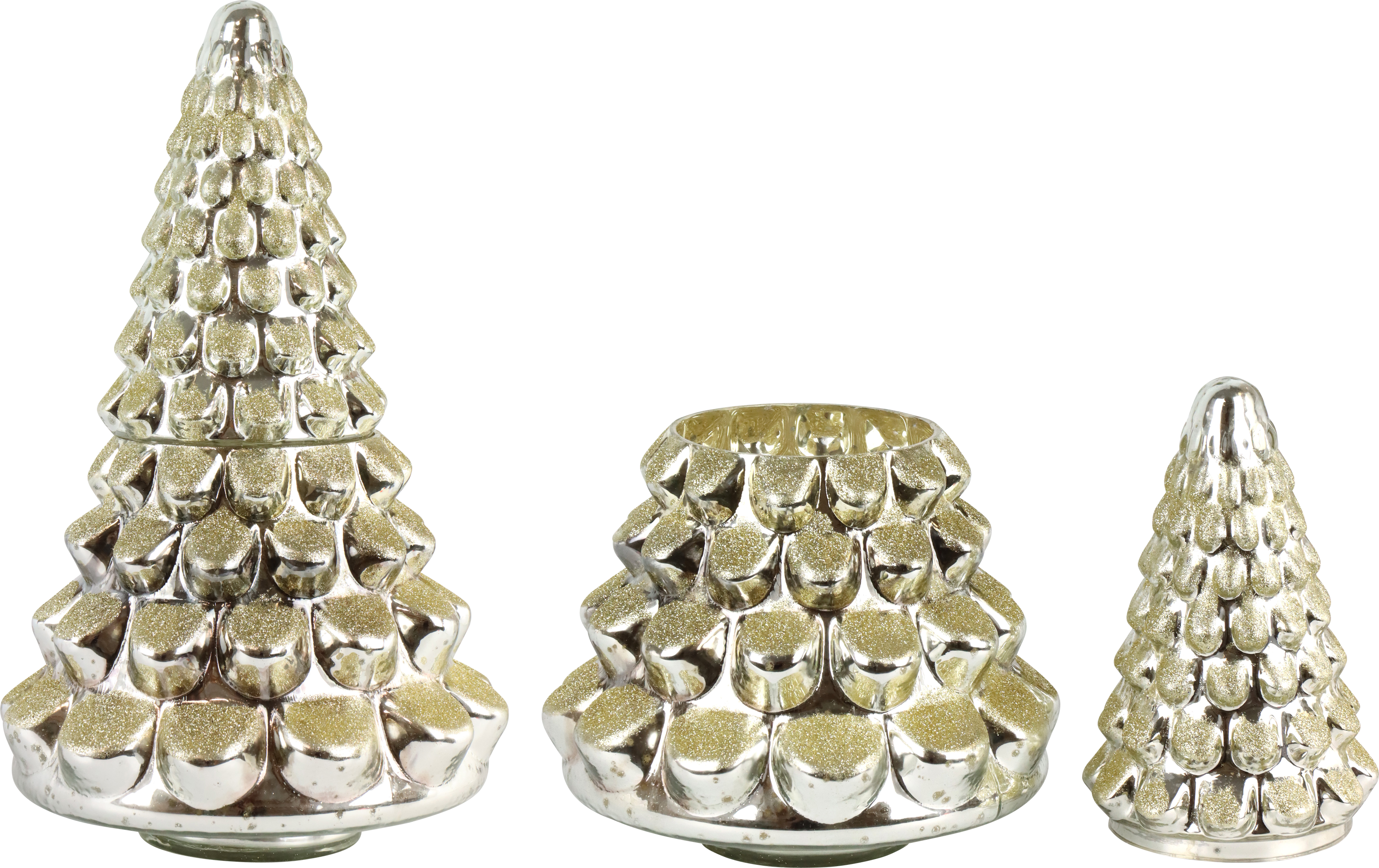 2626 BOÎTE VERRE BAUM