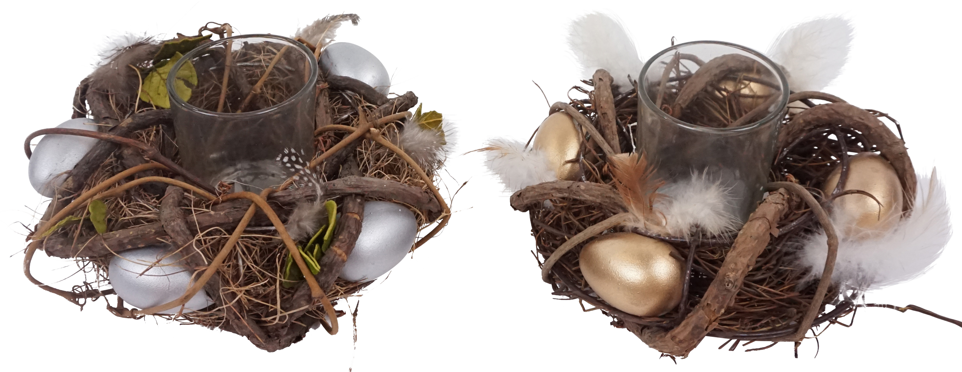 2658 WINDLICHTER OSTERFEST  S/2