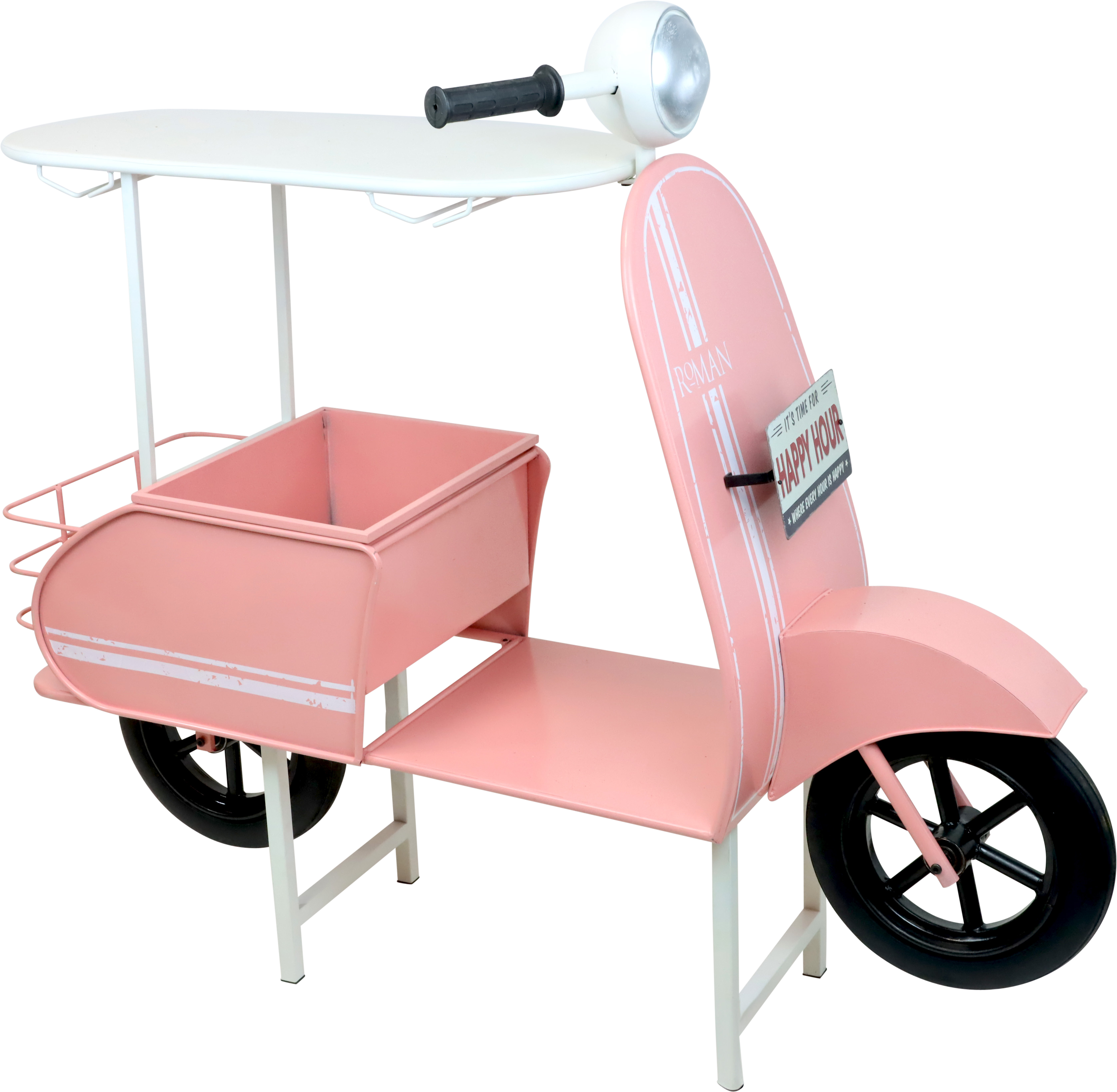 2746 ROLLERBAR HAPPY HOUR