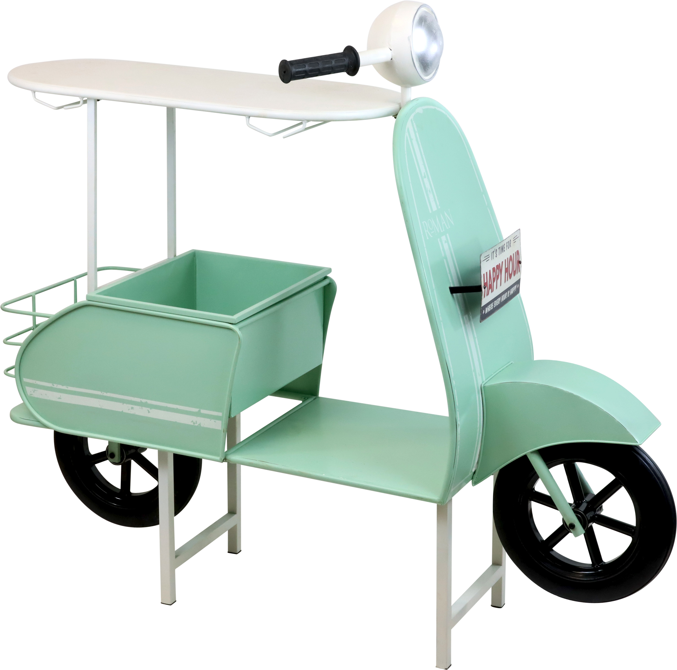 2757 ROLLERBAR HAPPY HOUR