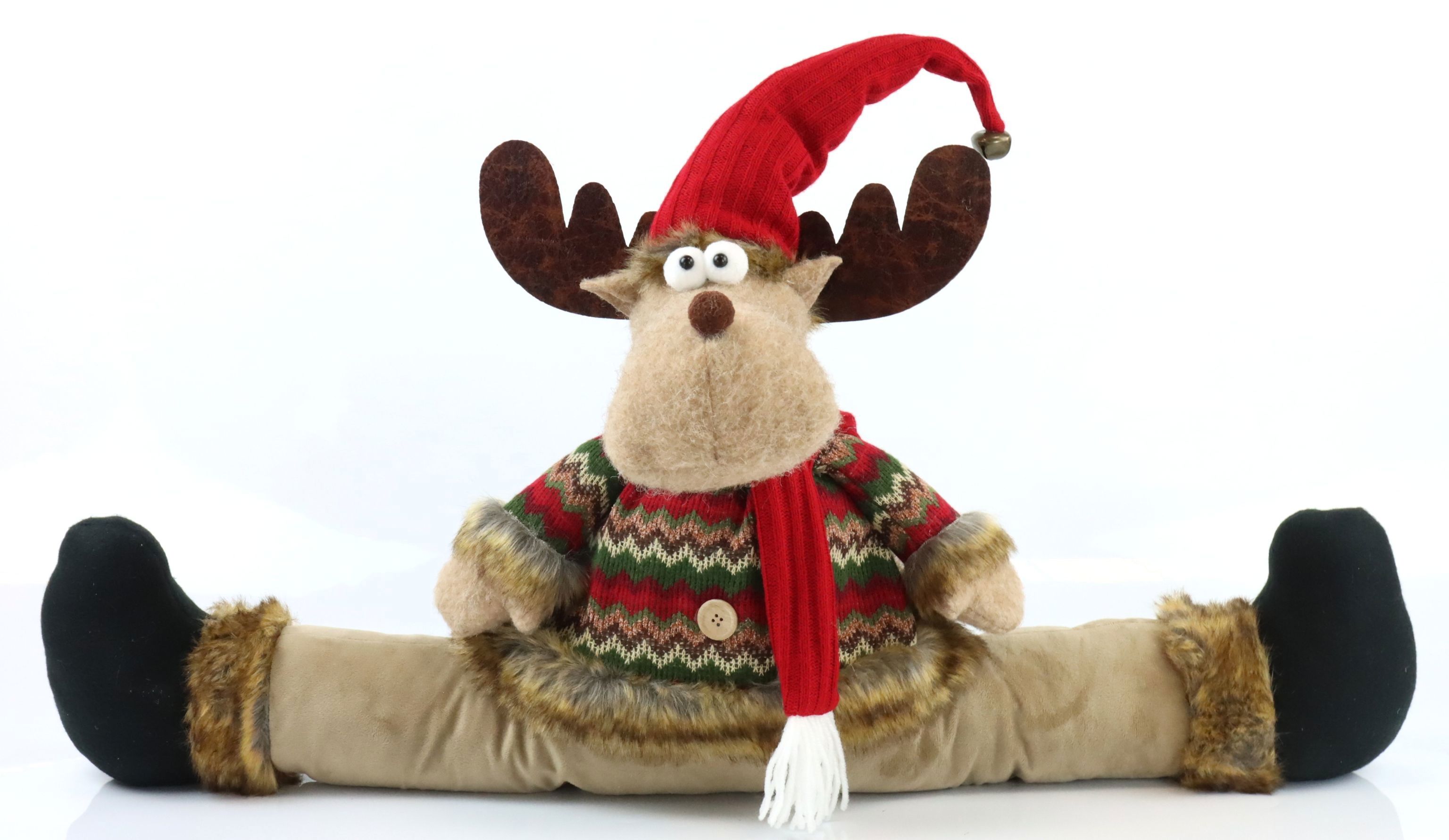 2786 WINDSTOPPER MERRY MOOSE