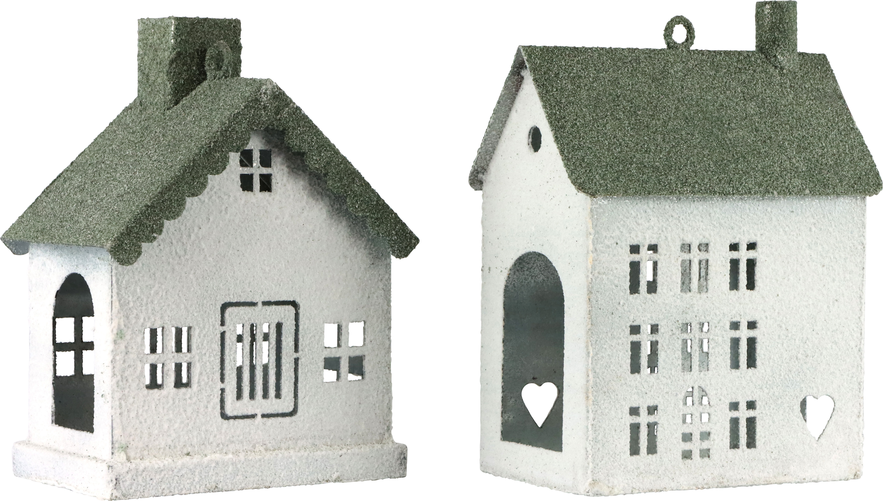 2790 MAISONS À LANTER COTTAGE GLOW  2P