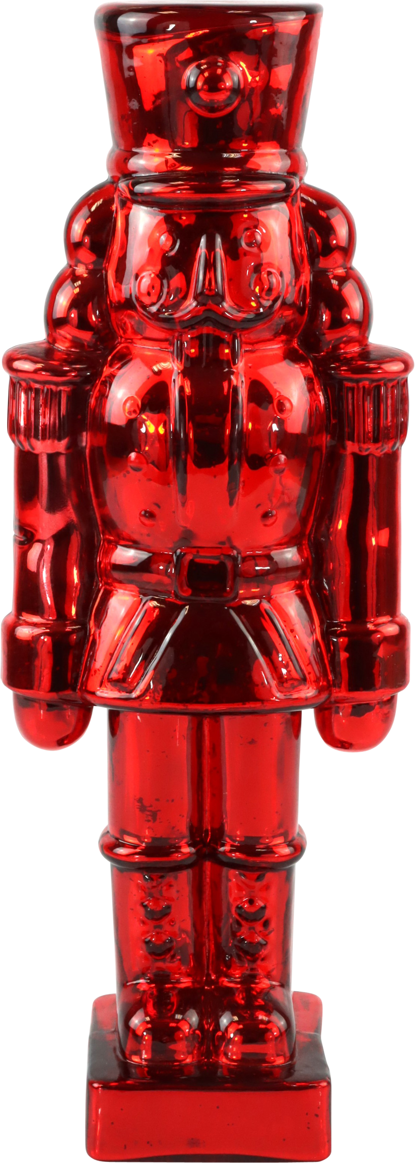 2803 NUTCRACKER RUBY GUARD