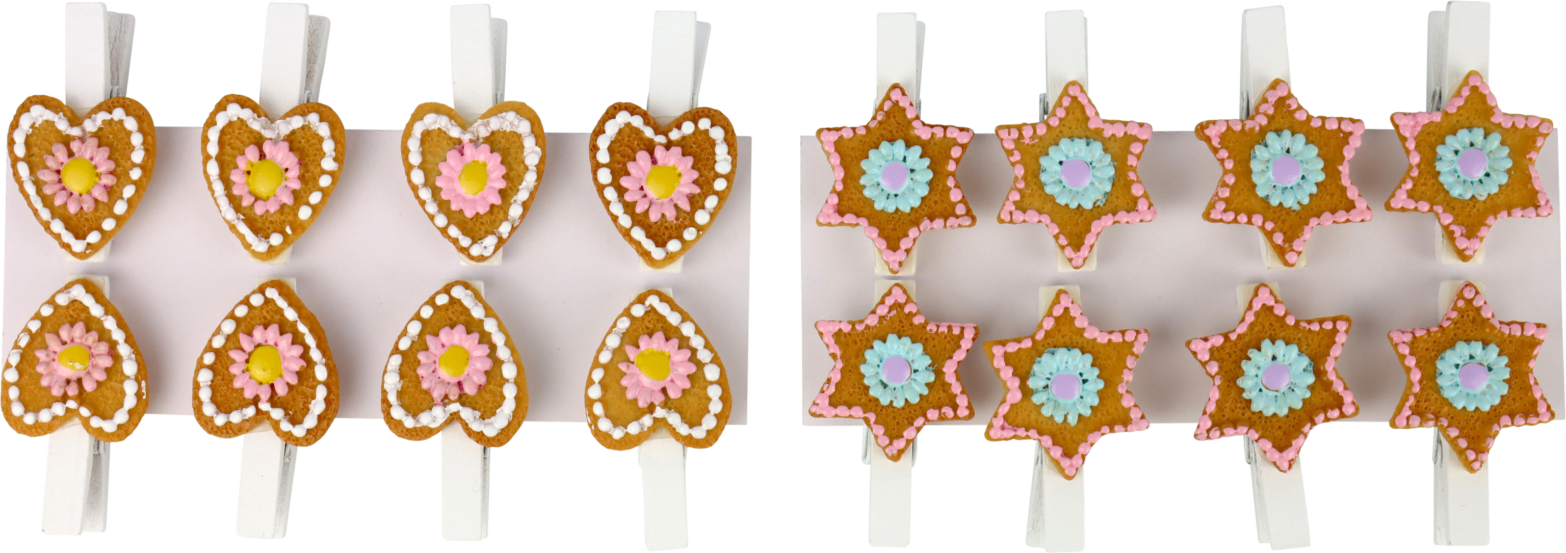 2819 CLIPS STERN HERZ  S/16