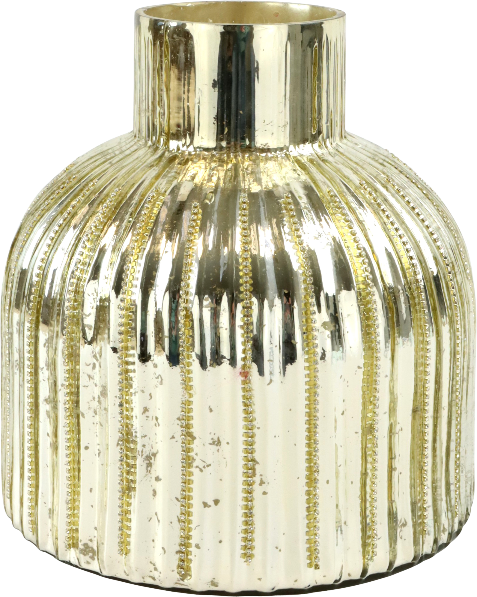 2958 GLASSOBJECT CRYSTAL GLOW