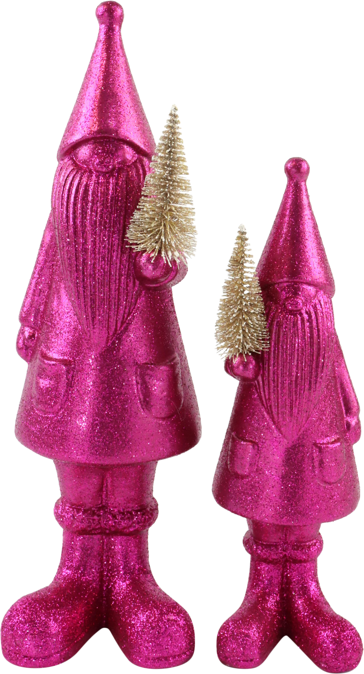 2982 SANTAS PINK NOL  S/2