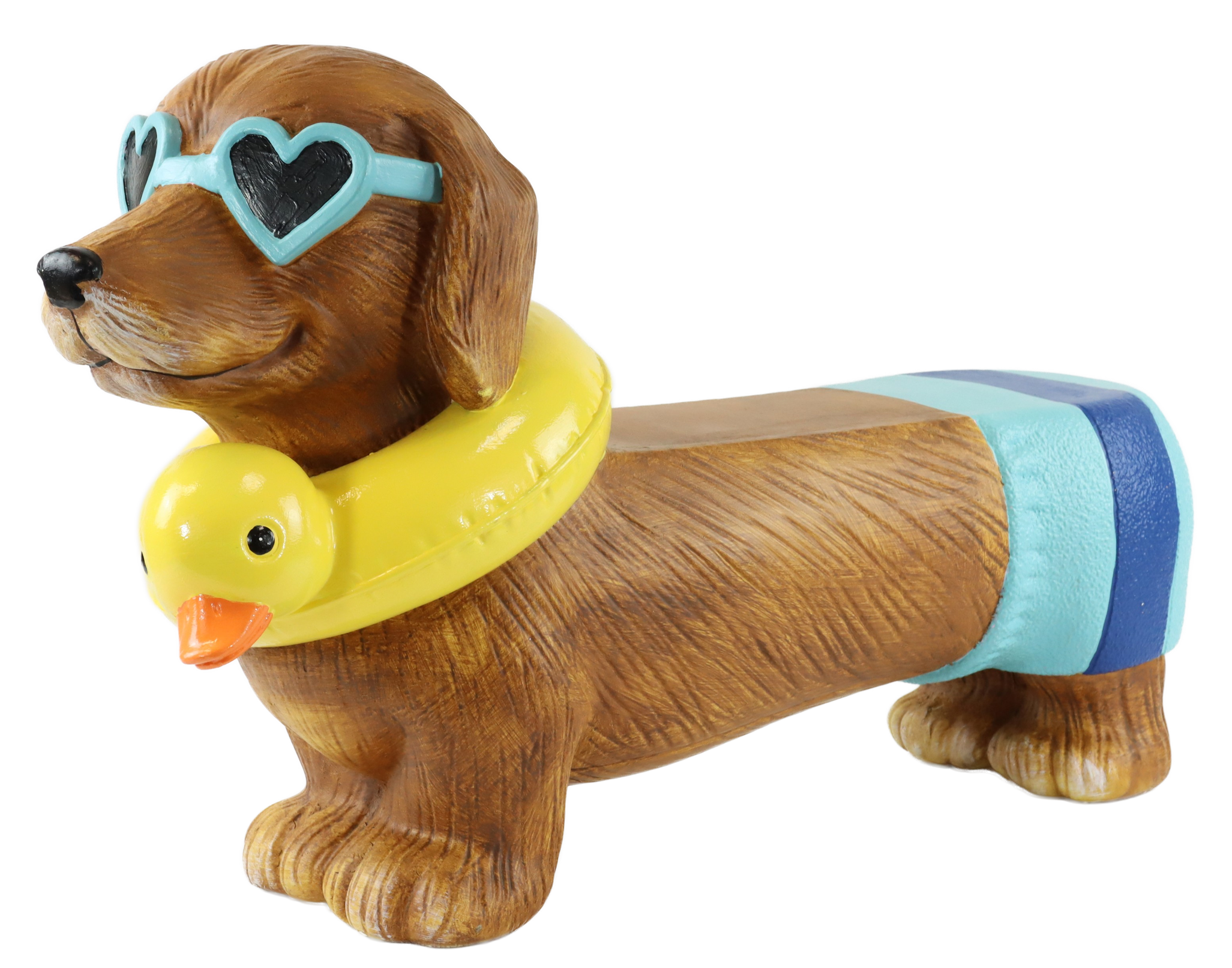 3039 DOGBENCH DAPPER  DOG