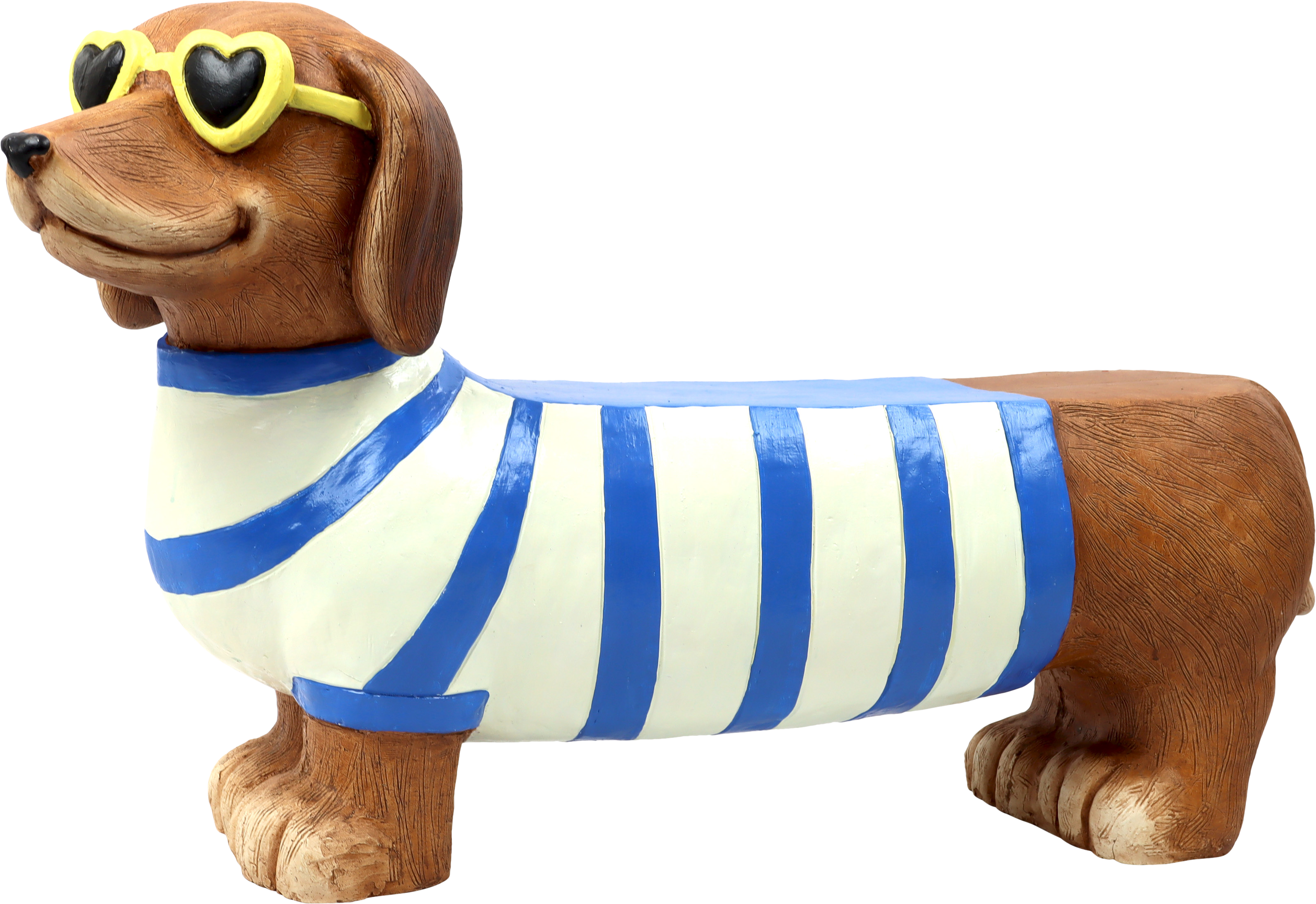 3042 DOGBENCH DAPPER DOG