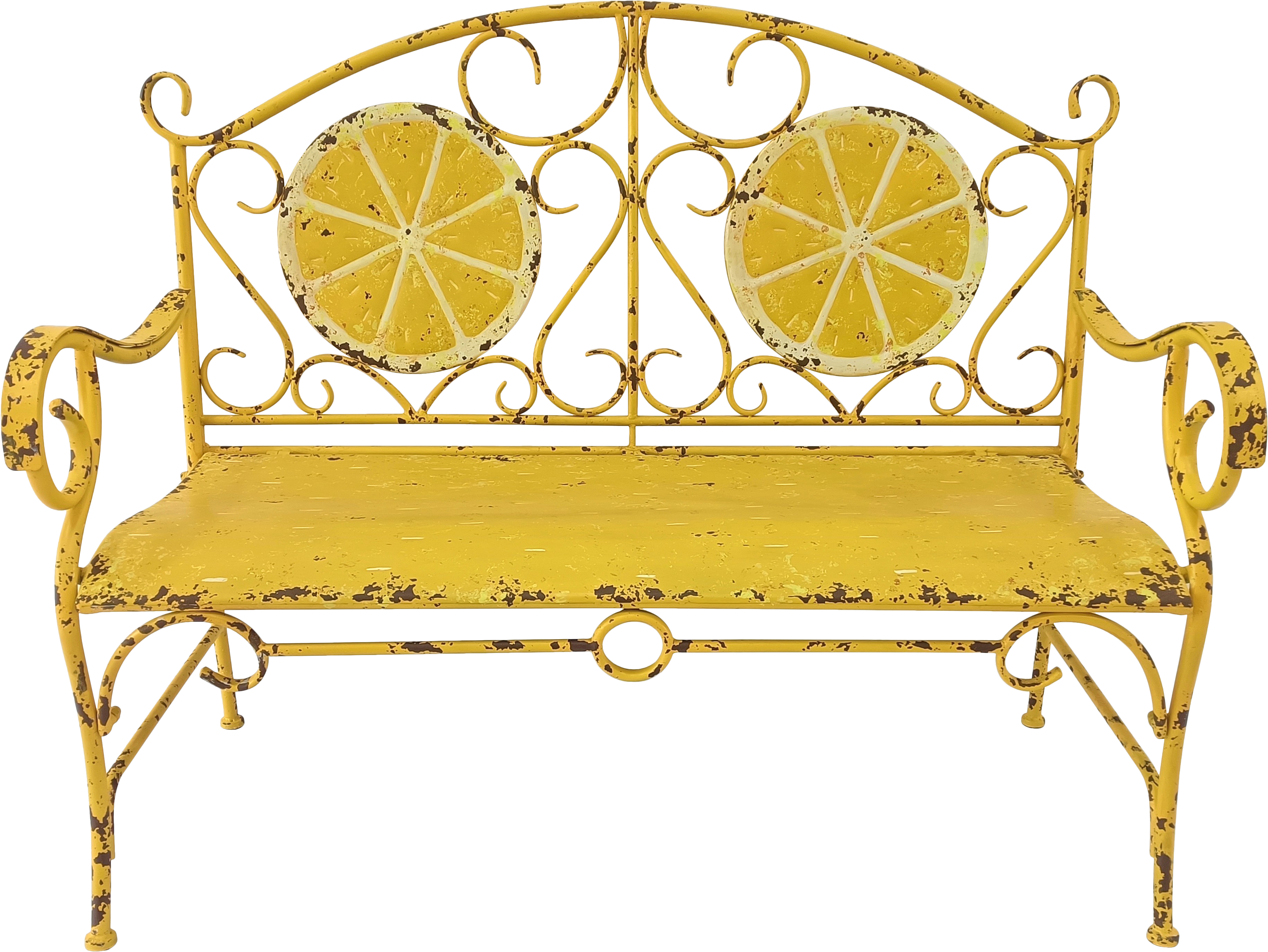 3190 BENCH SORRENTO