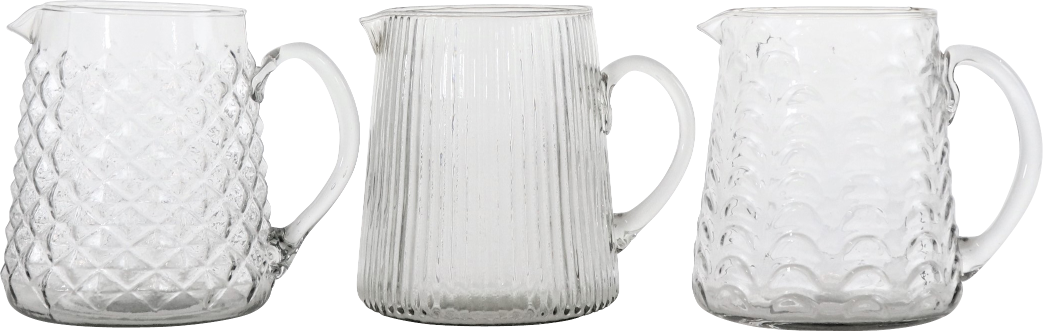 3255 JUGS TOLEDO  S/3