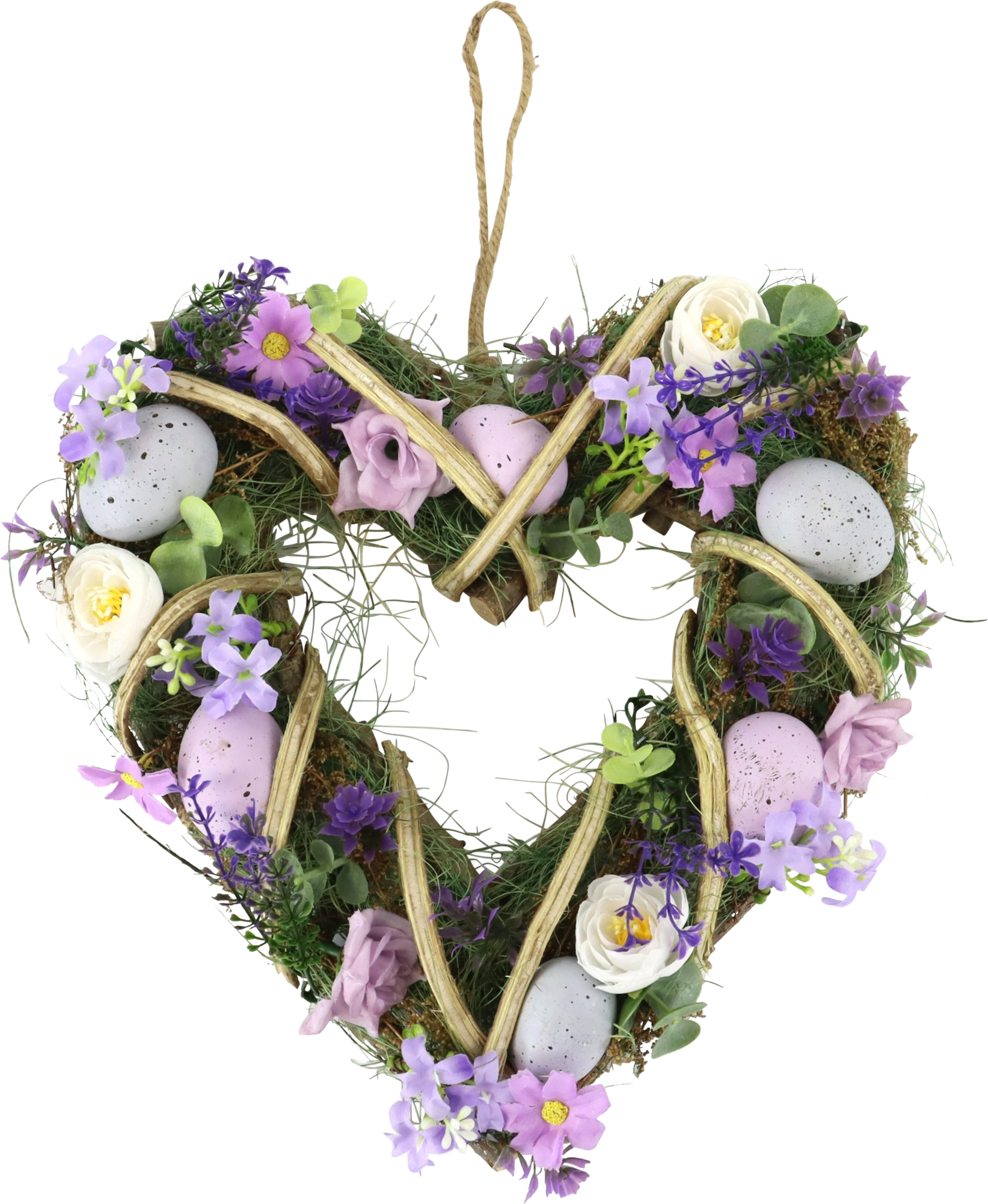 3329 ZIERKRANZ VIOLETTA