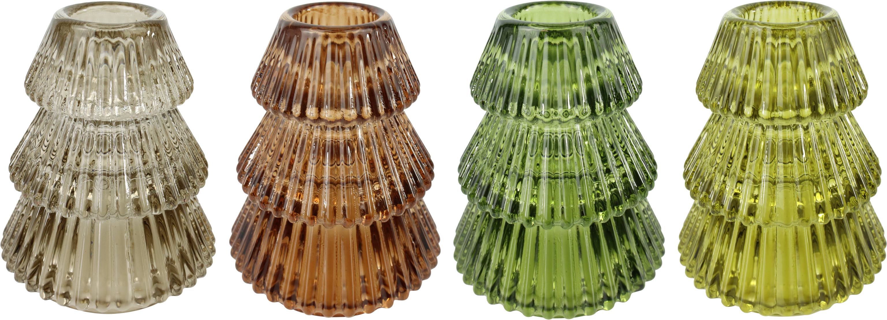 3422 LUSTRES  ARBRE  4P