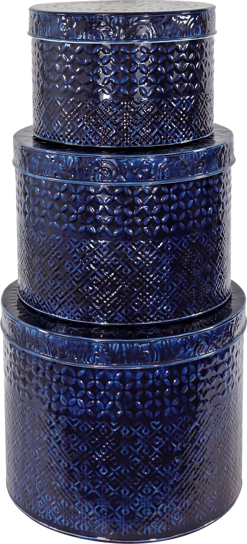 3488 TIN CANS FÈS  S/3