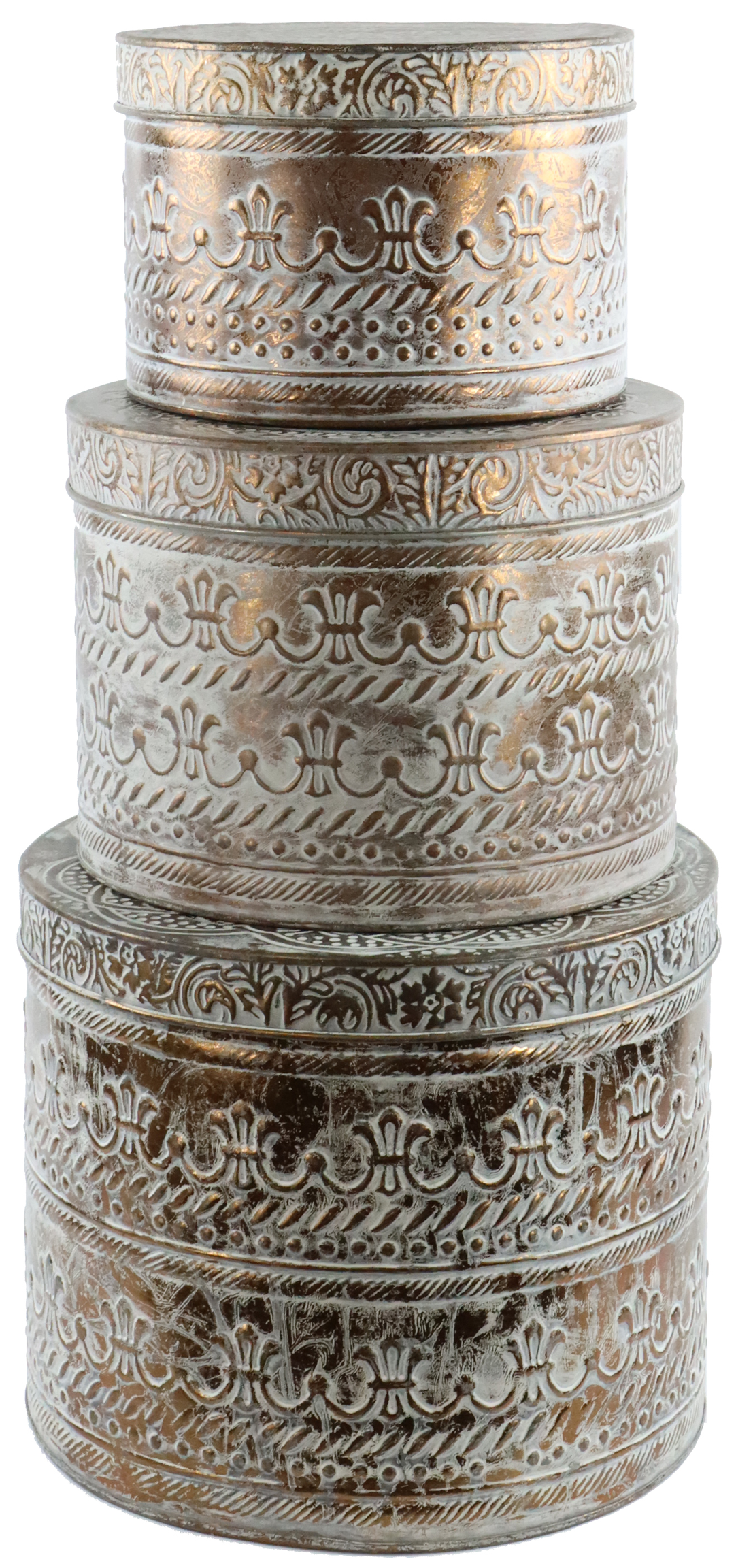 3489 TIN CANS FÈS  S/3