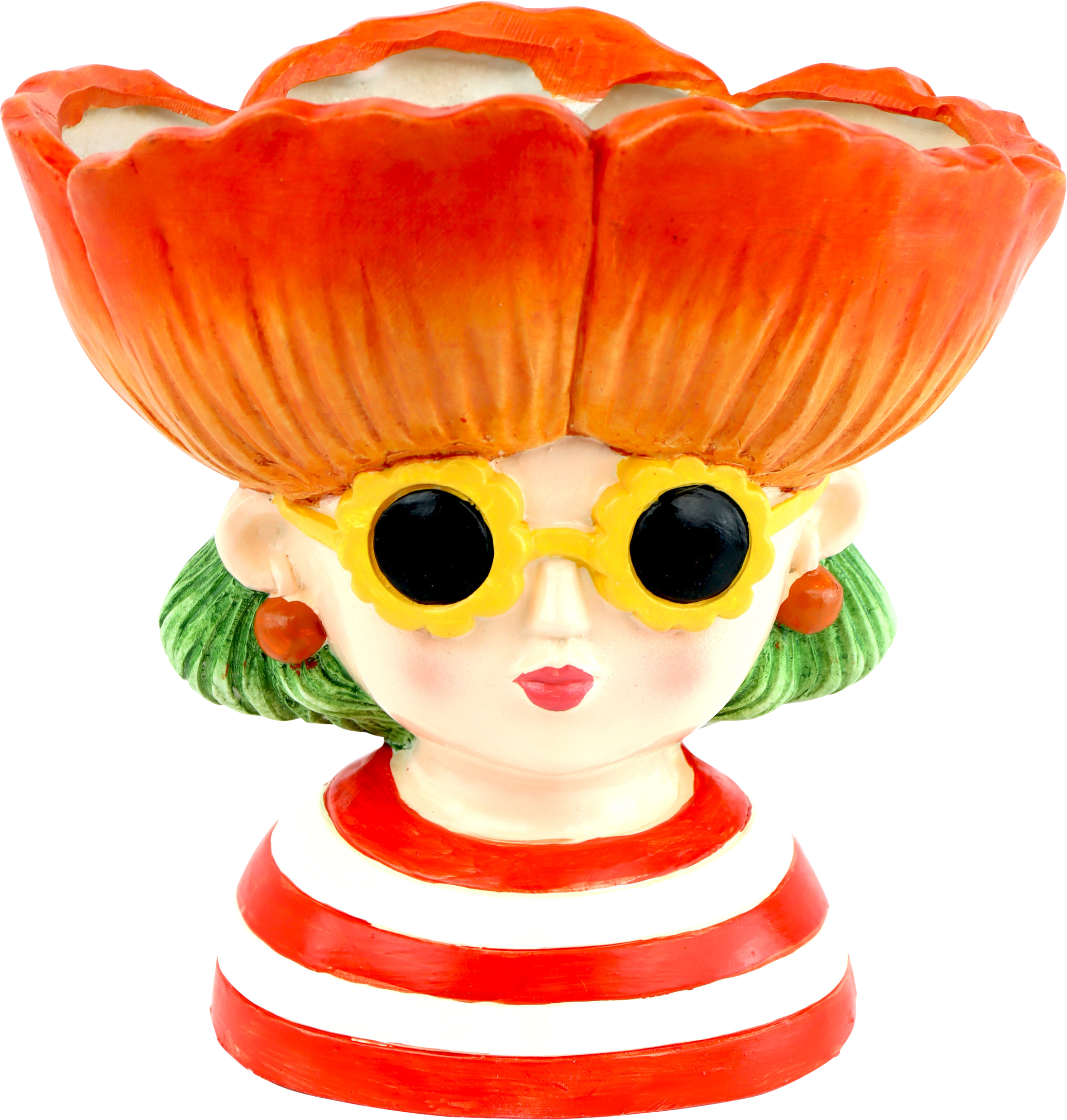 3490 OBJETO  POPPY GIRL